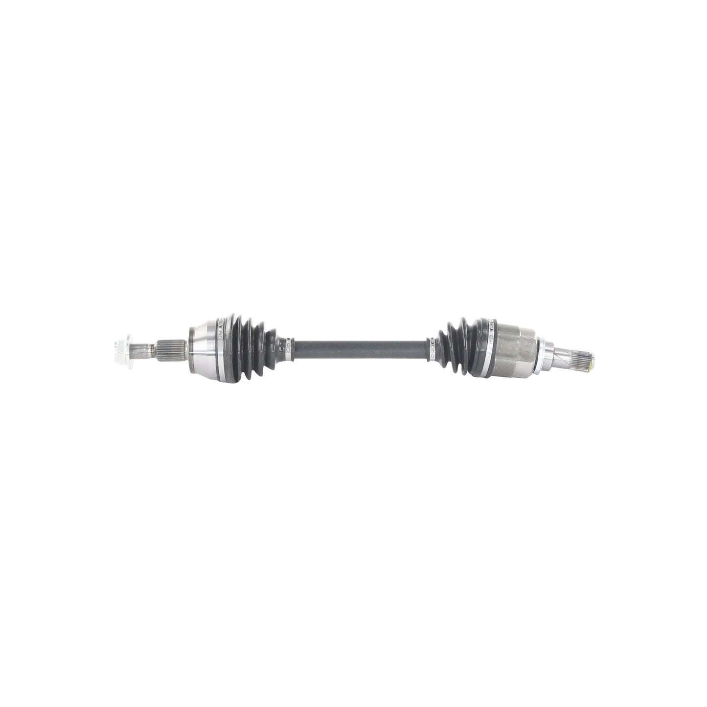 TrakMotive New CV Axle Shaft FD-8234