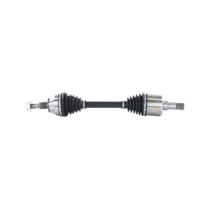 TrakMotive New CV Axle Shaft FD-8235