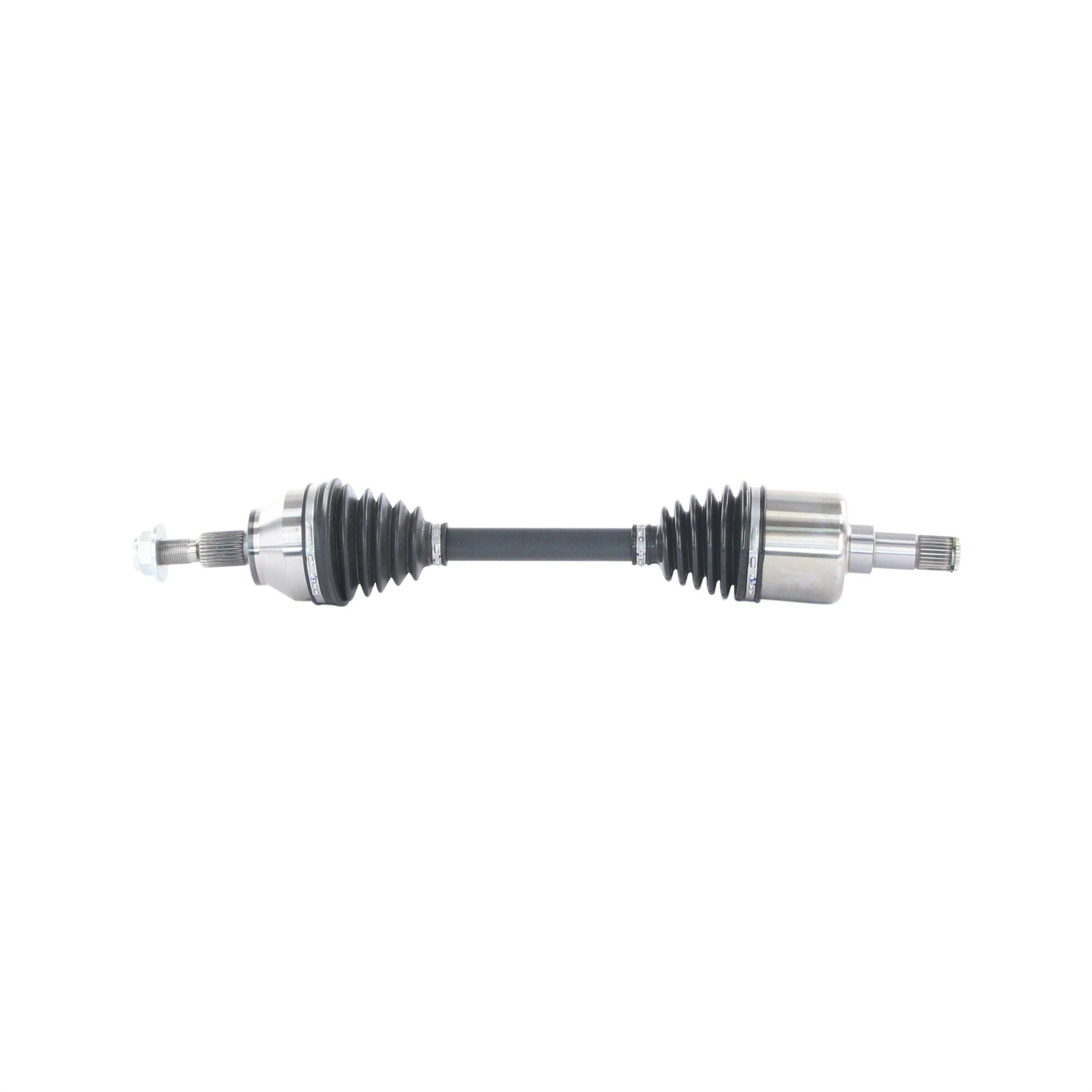 TrakMotive New CV Axle Shaft FD-8235