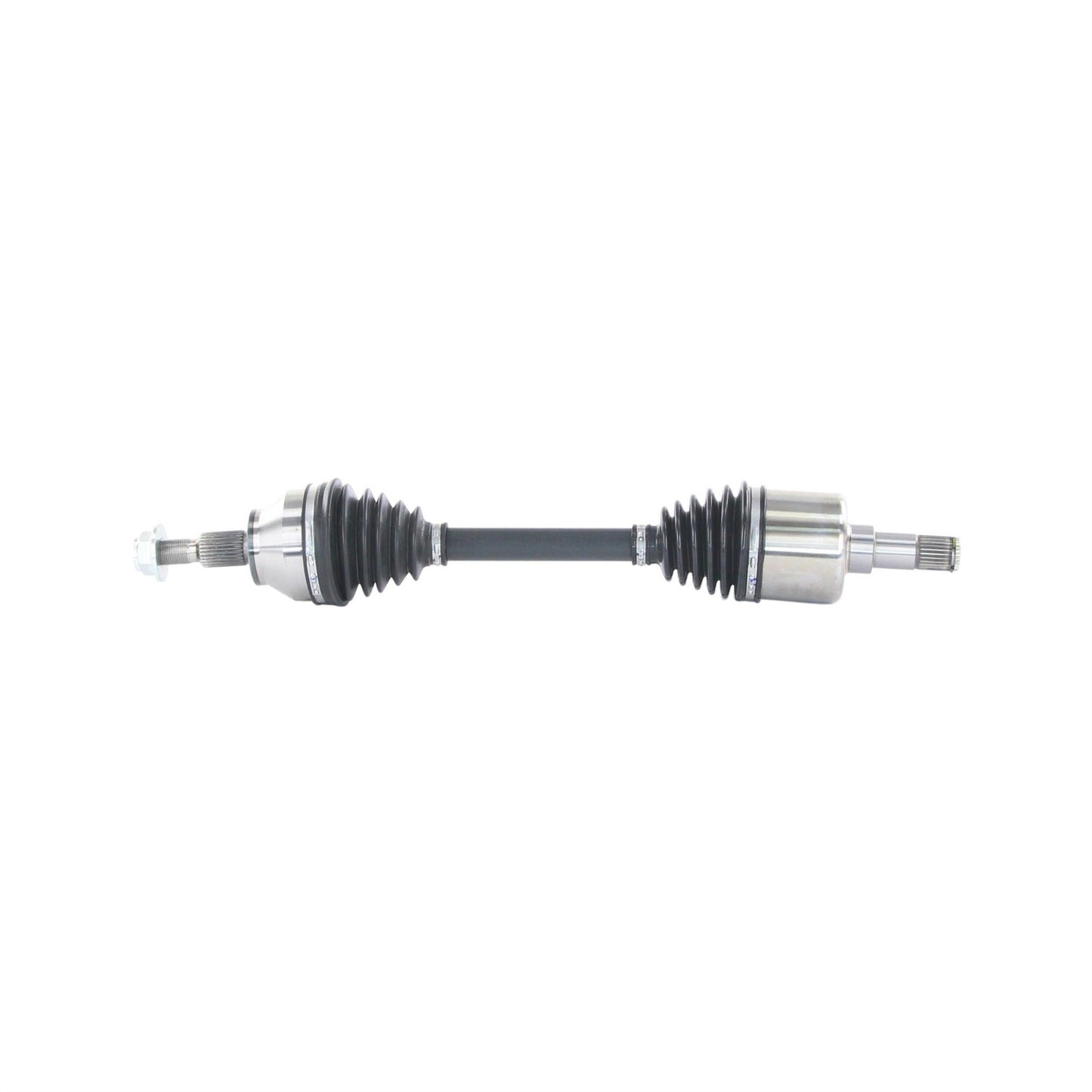 TrakMotive New CV Axle Shaft FD-8235