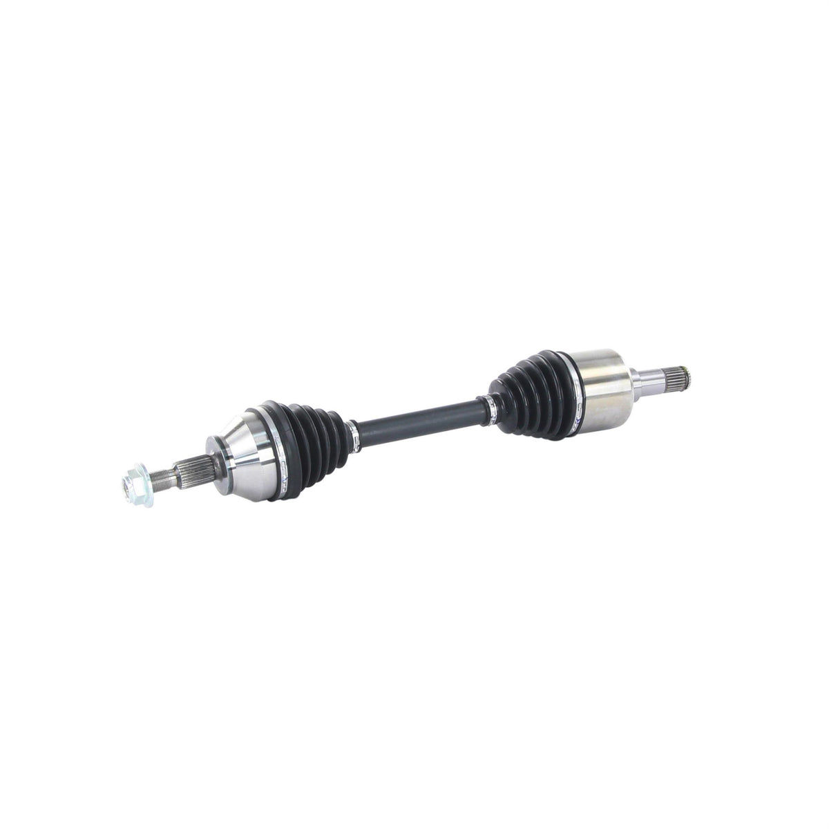 TrakMotive New CV Axle Shaft FD-8235