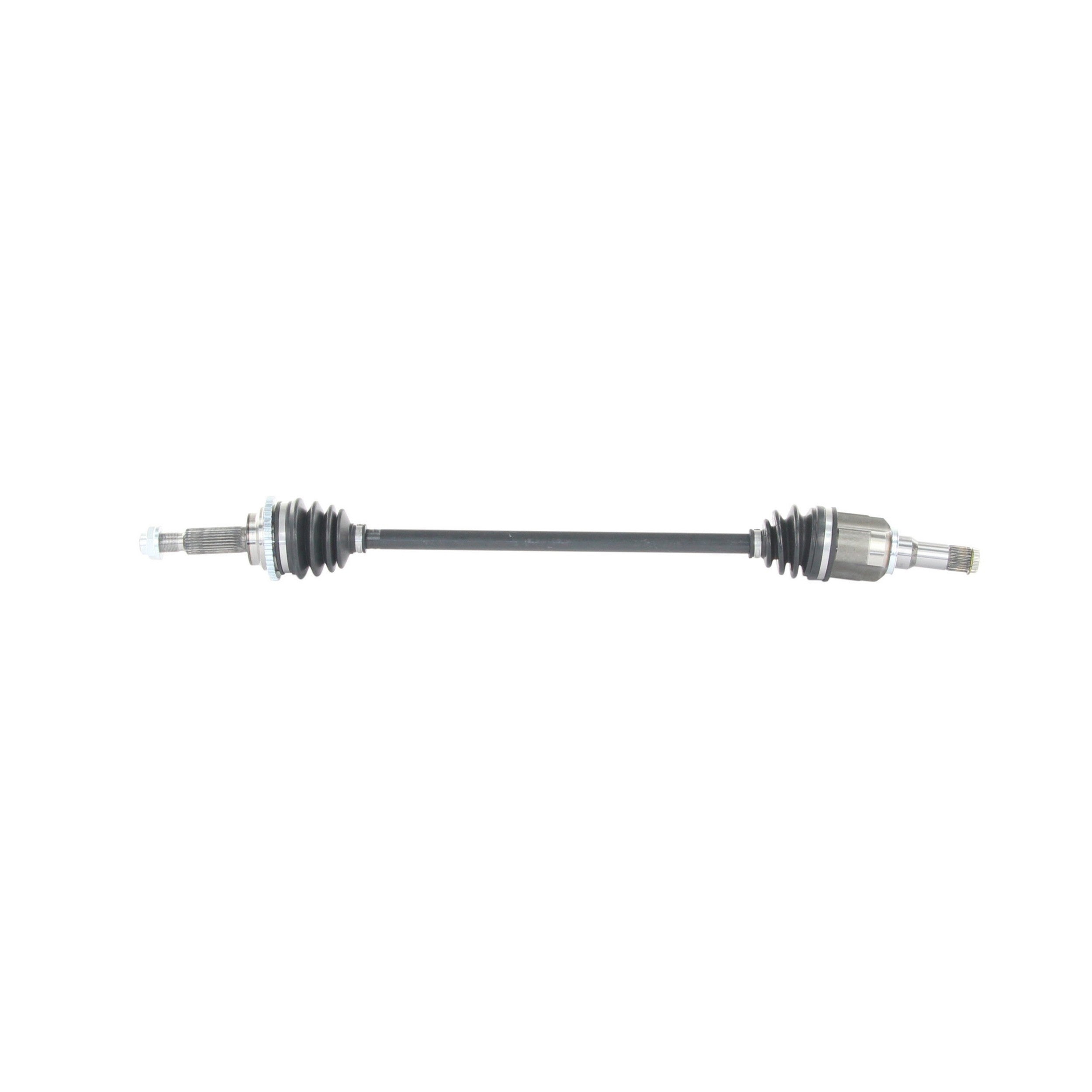 TrakMotive New CV Axle Shaft FD-8236
