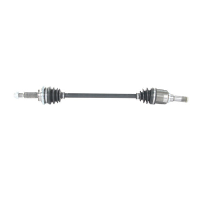 TrakMotive New CV Axle Shaft FD-8237