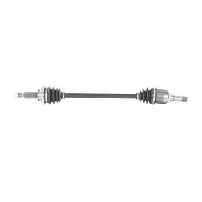 TrakMotive New CV Axle Shaft FD-8237