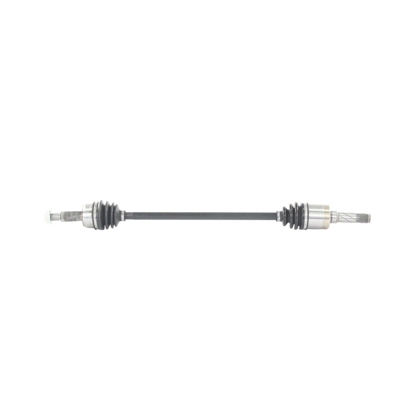 TrakMotive New CV Axle Shaft FD-8240