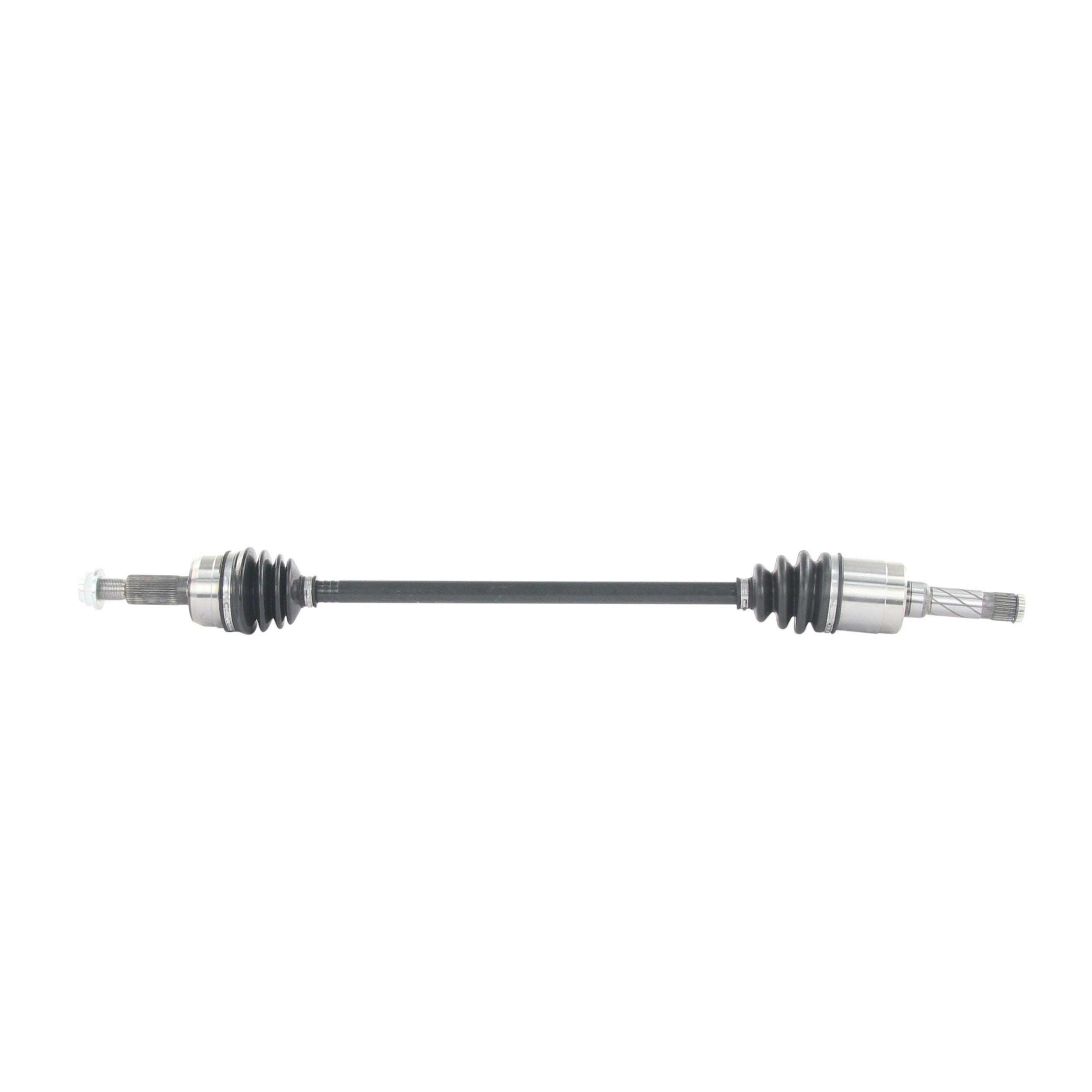 TrakMotive New CV Axle Shaft FD-8241