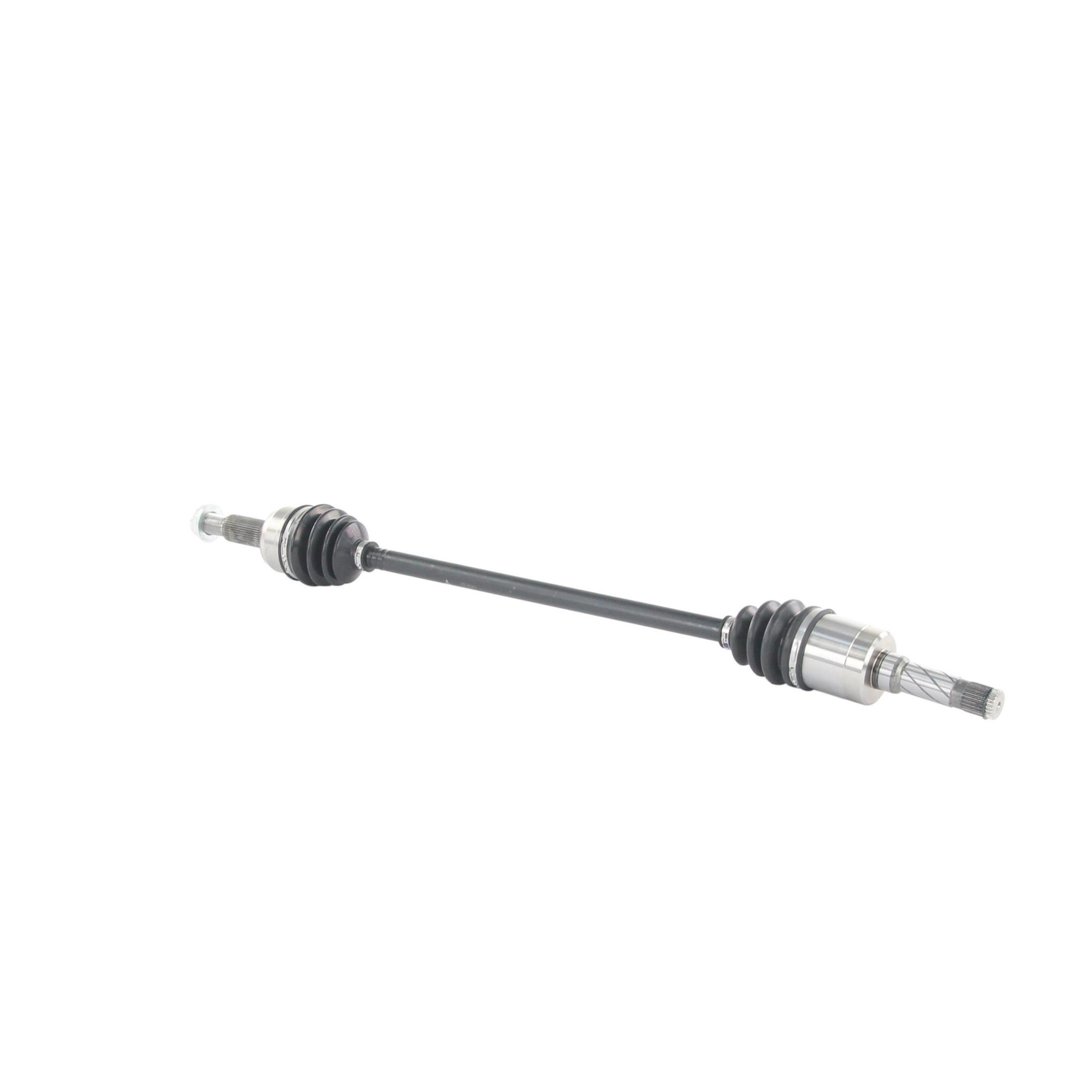 TrakMotive New CV Axle Shaft FD-8241
