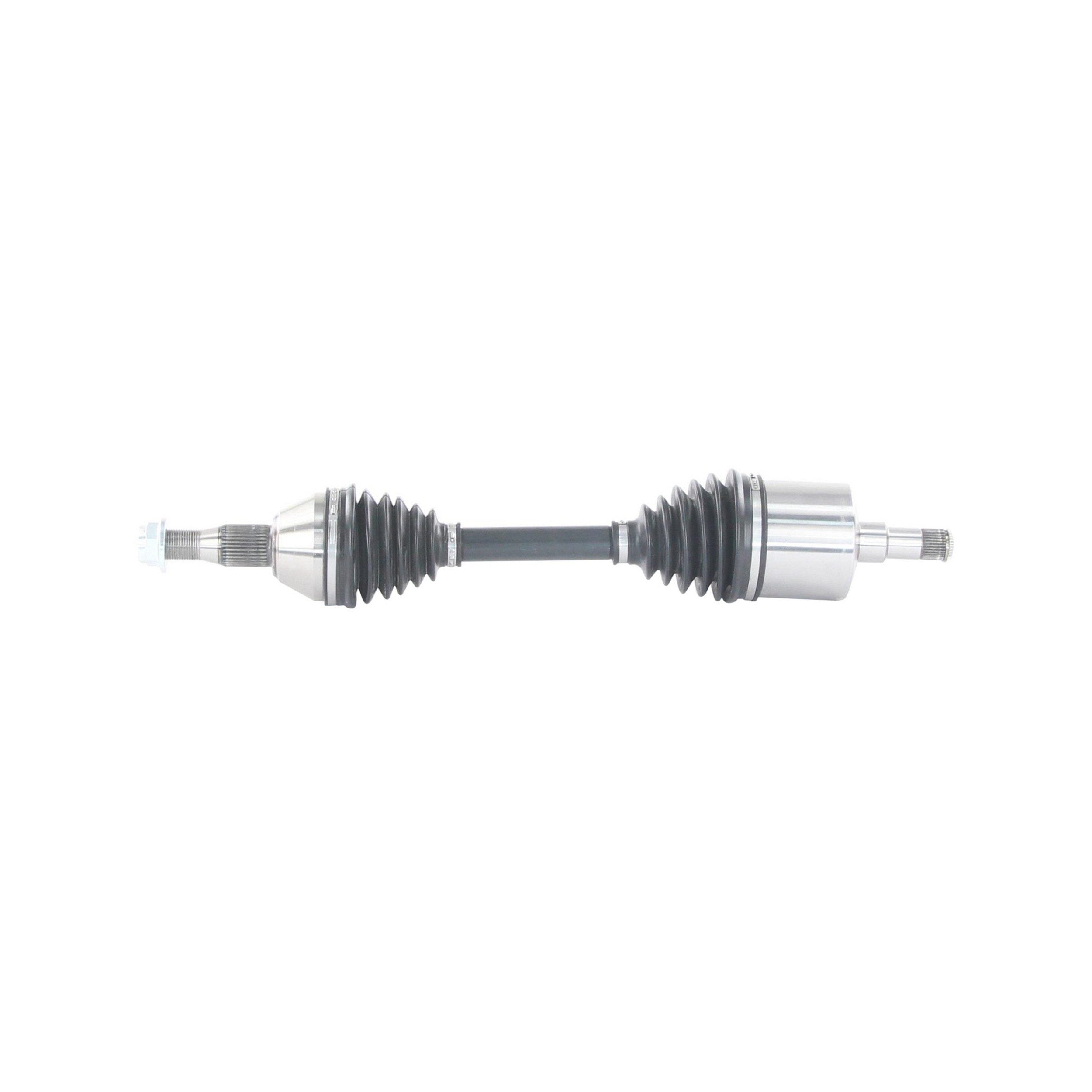TrakMotive New CV Axle Shaft FD-8243