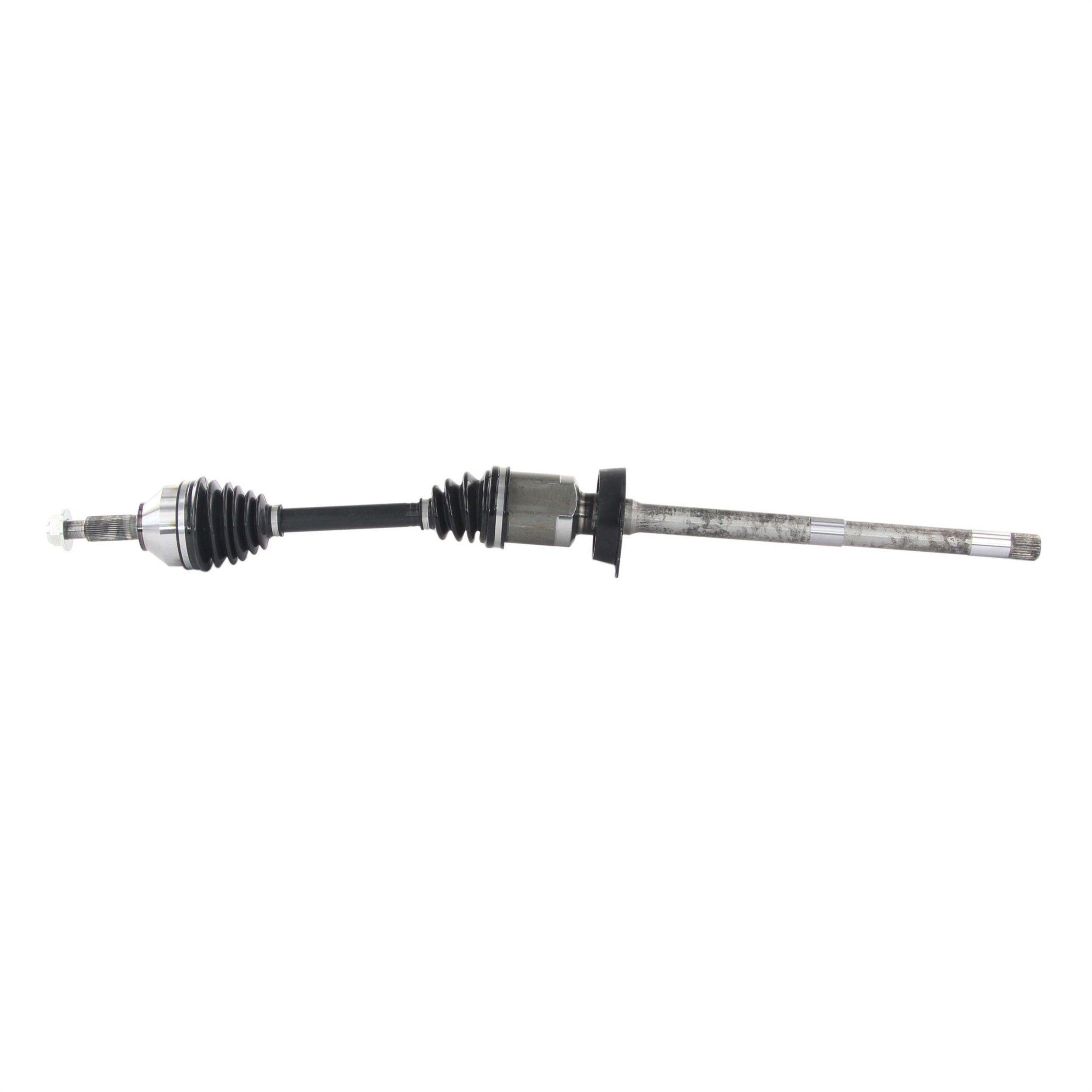 TrakMotive New CV Axle Shaft FD-8246