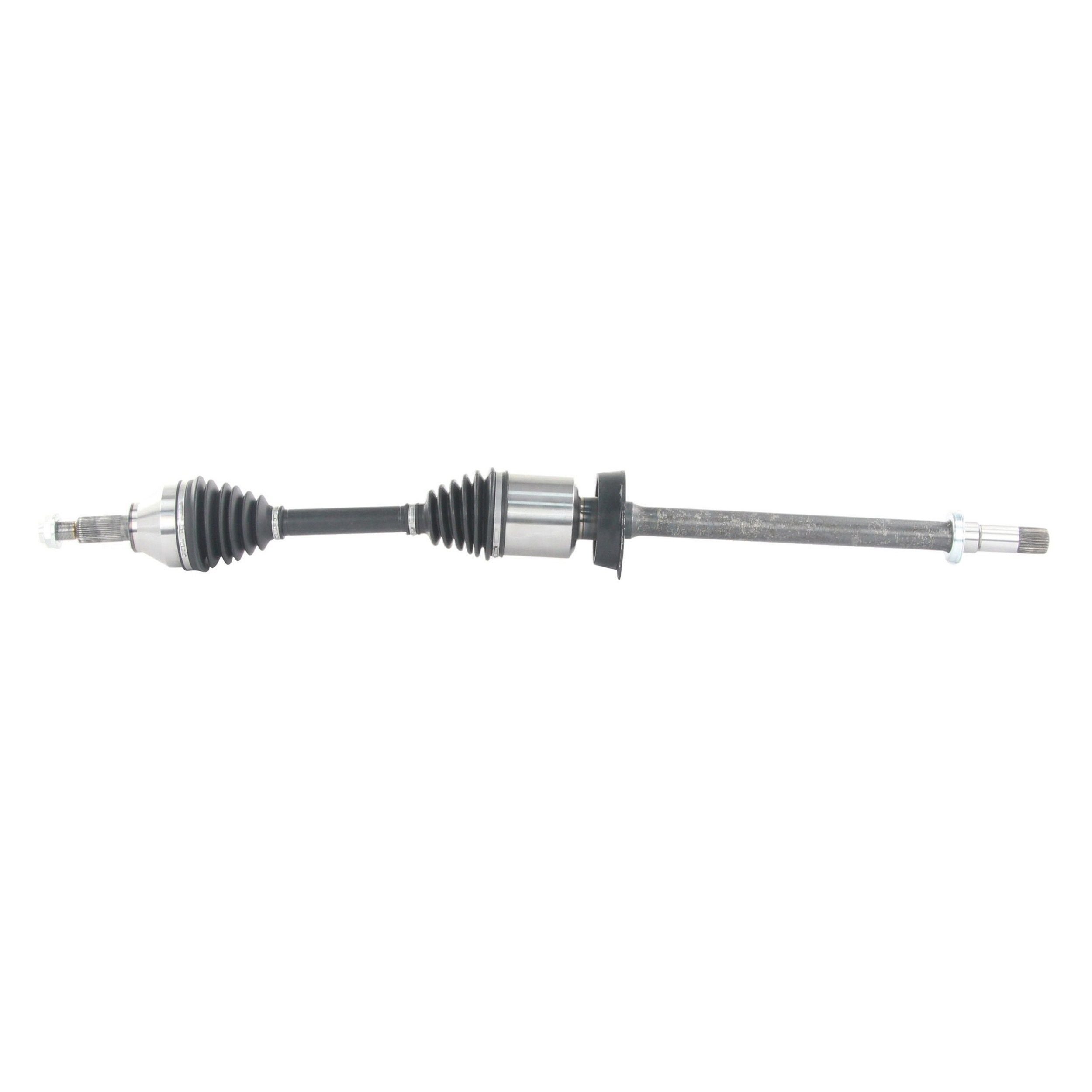 TrakMotive New CV Axle Shaft FD-8255