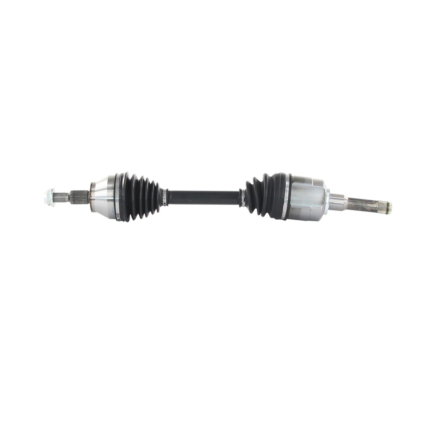 TrakMotive New CV Axle Shaft FD-8256