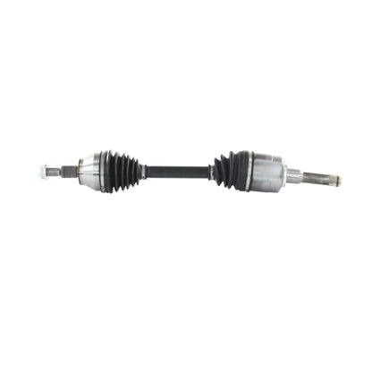 TrakMotive New CV Axle Shaft FD-8256