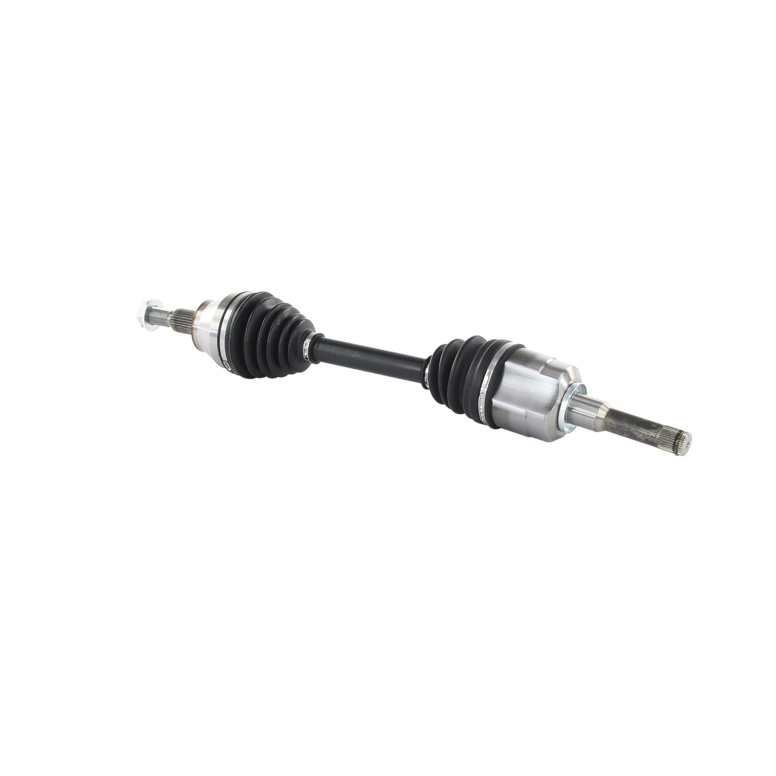 TrakMotive New CV Axle Shaft FD-8256