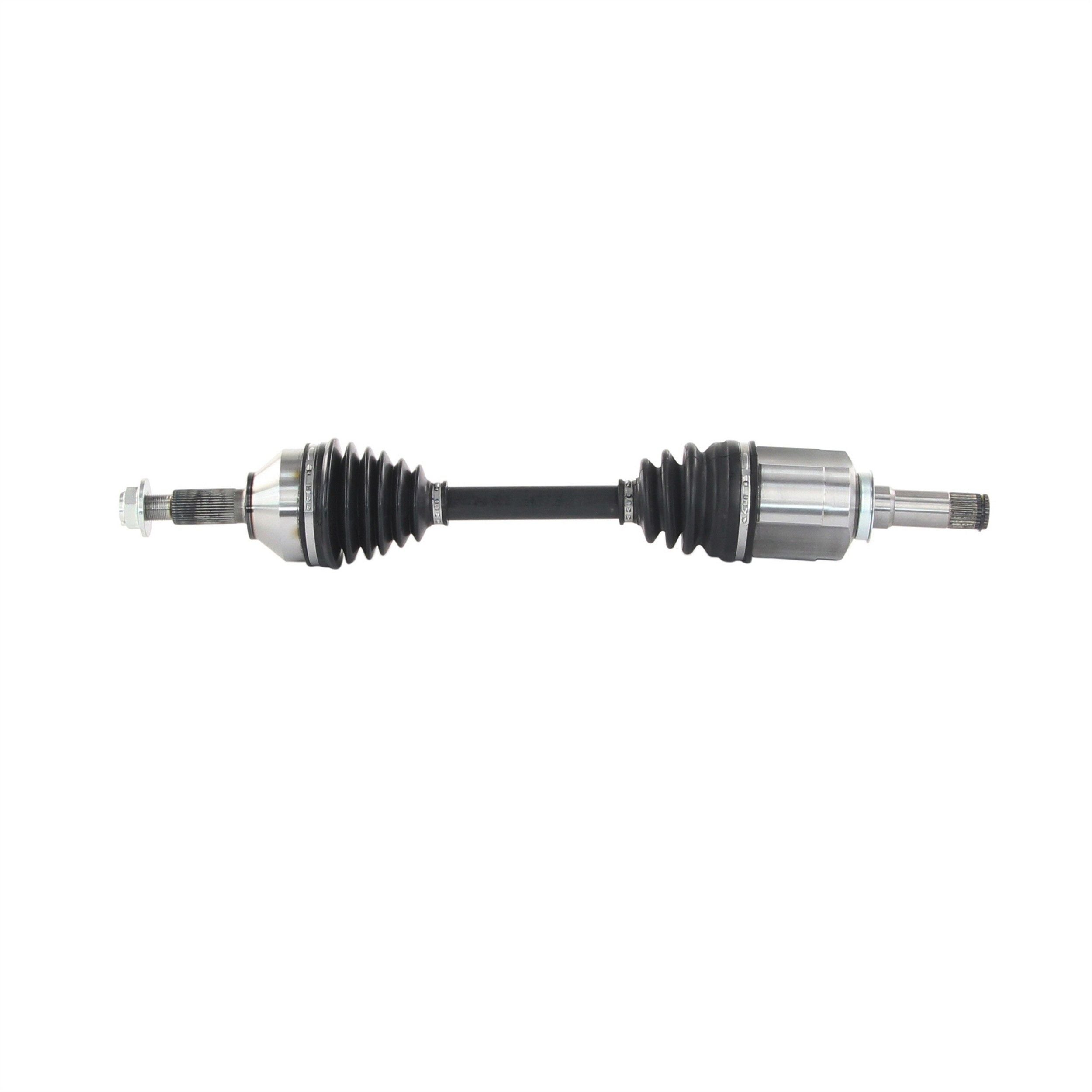 TrakMotive CV Axle Shaft FD-8257