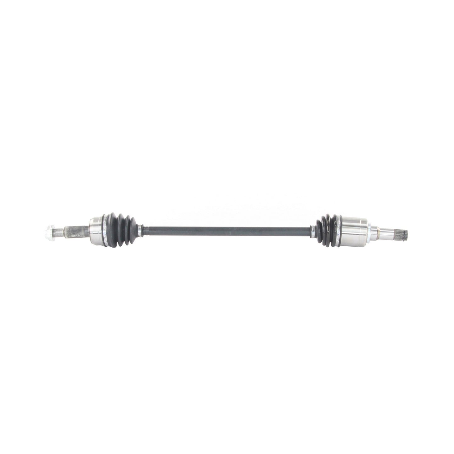 TrakMotive New CV Axle Shaft FD-8258