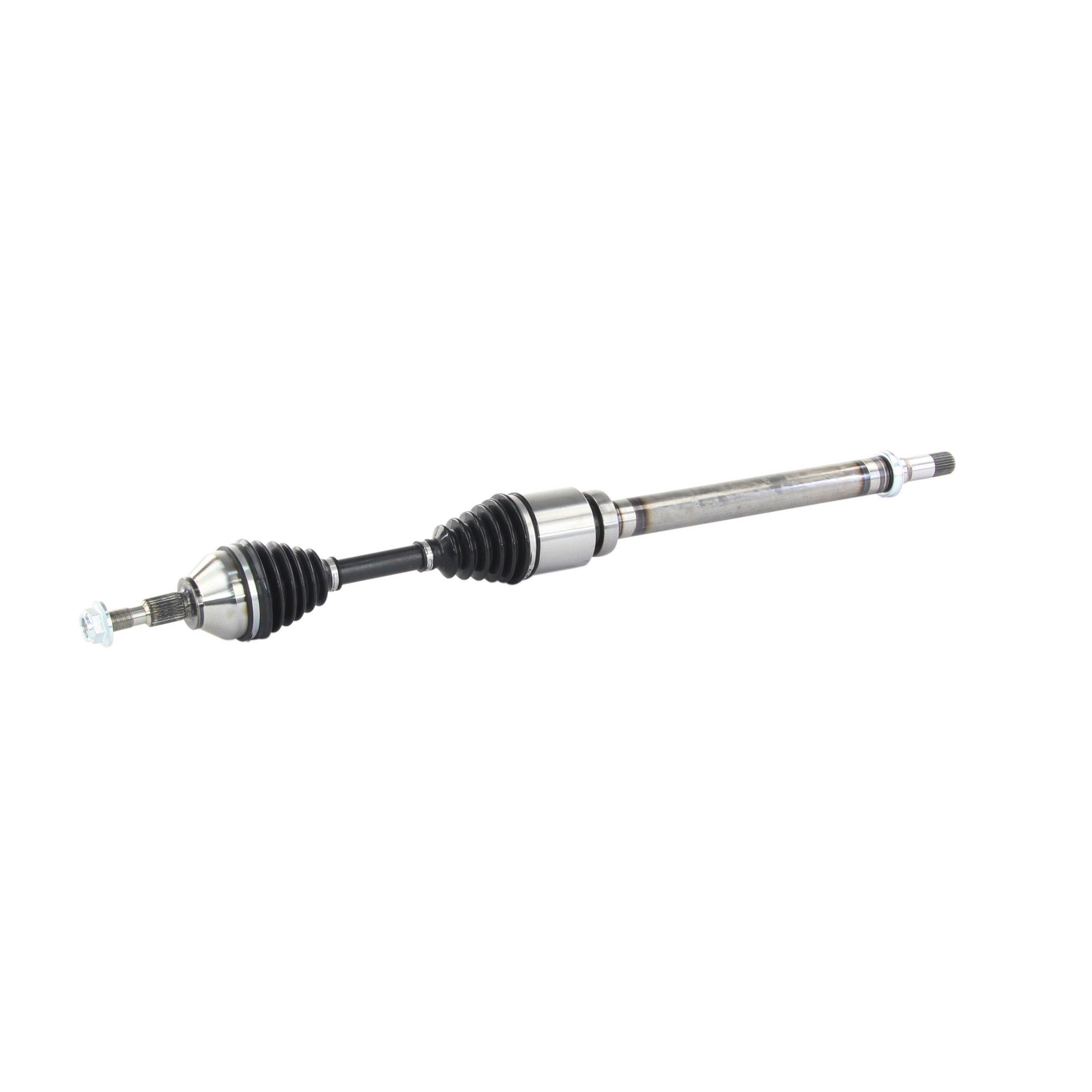 TrakMotive New CV Axle Shaft FD-8260