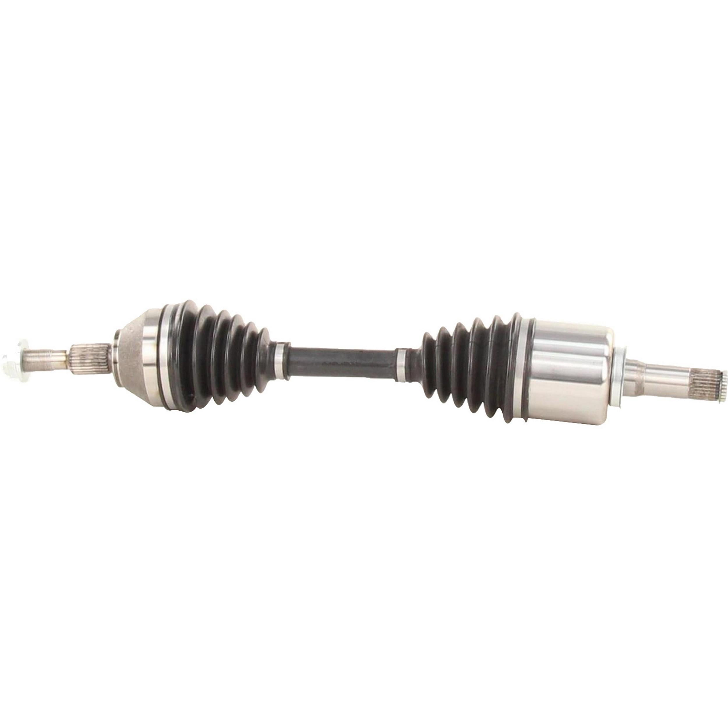 TrakMotive CV Axle Shaft FD-8261