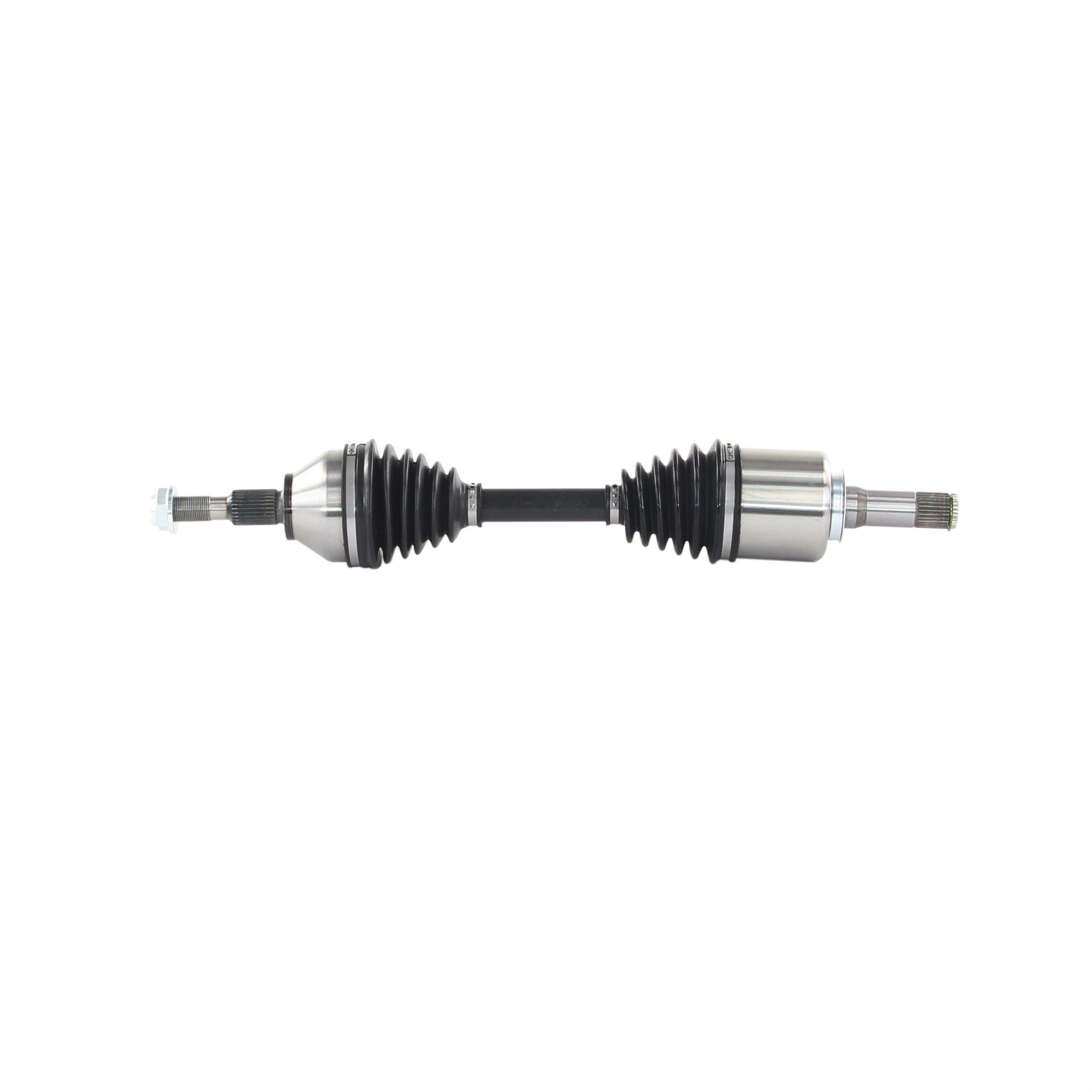 TrakMotive New CV Axle Shaft FD-8261