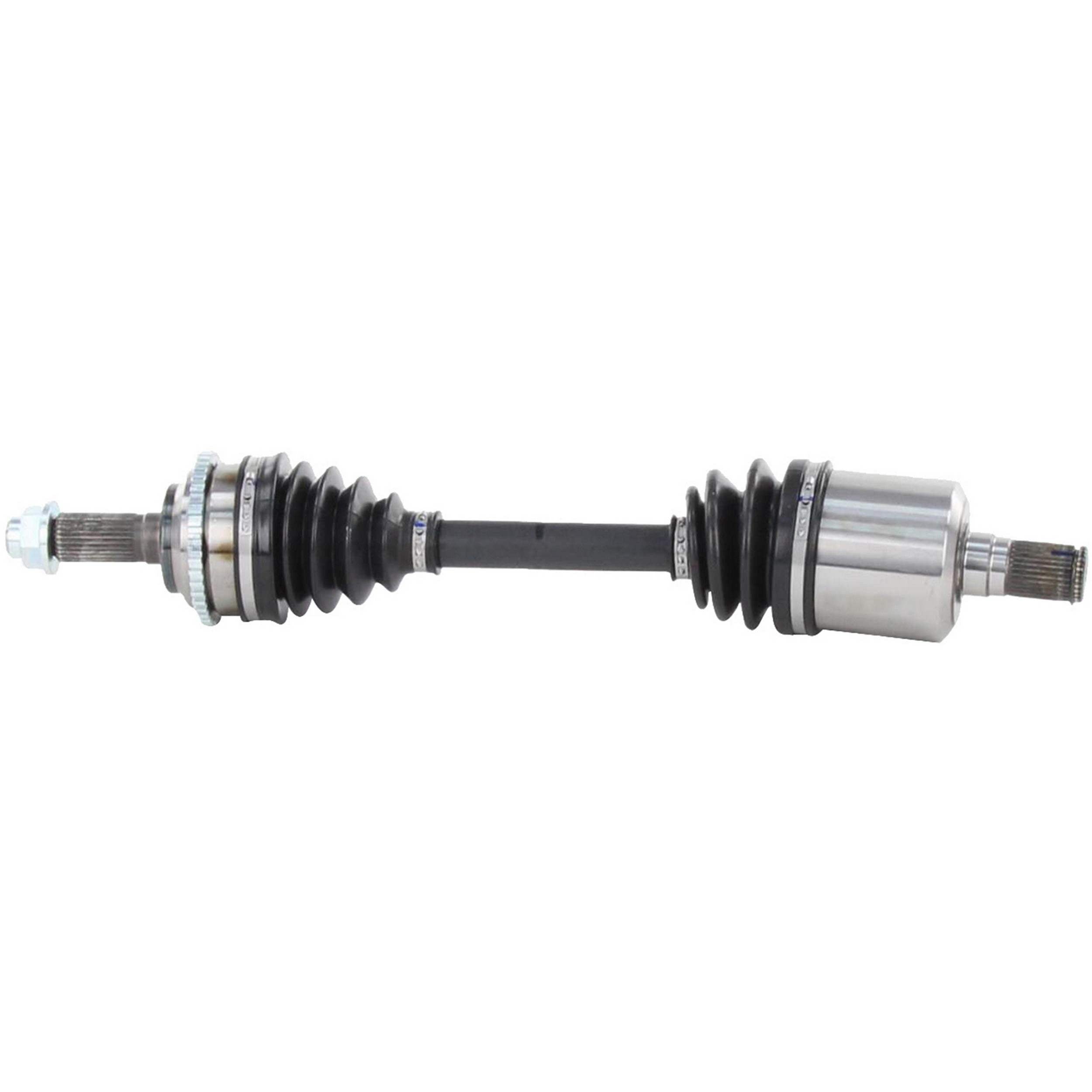 TrakMotive AAR CV Axle Shaft FD-8272