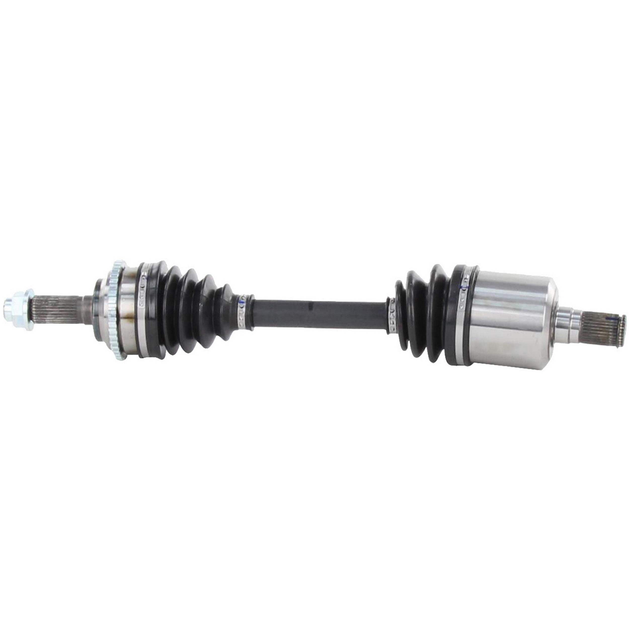 TrakMotive New CV Axle Shaft FD-8272