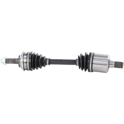 TrakMotive New CV Axle Shaft FD-8272