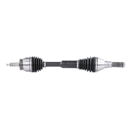 TrakMotive Extended Travel CV Axle Shaft FD-8273XTT