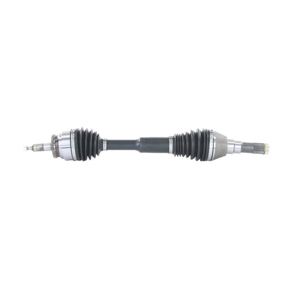 TrakMotive Extended Travel CV Axle Shaft FD-8273XTT