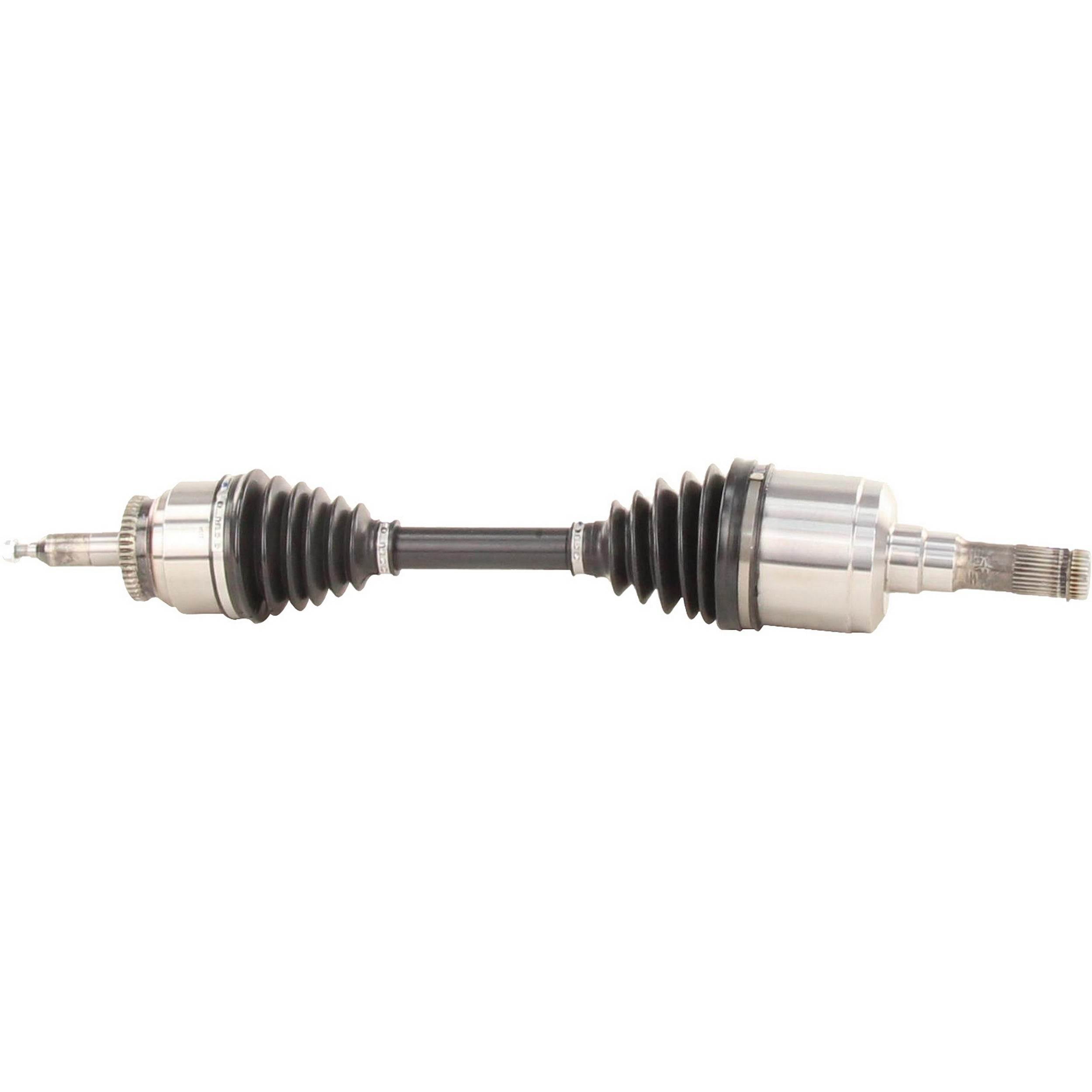 TrakMotive New CV Axle Shaft FD-8273