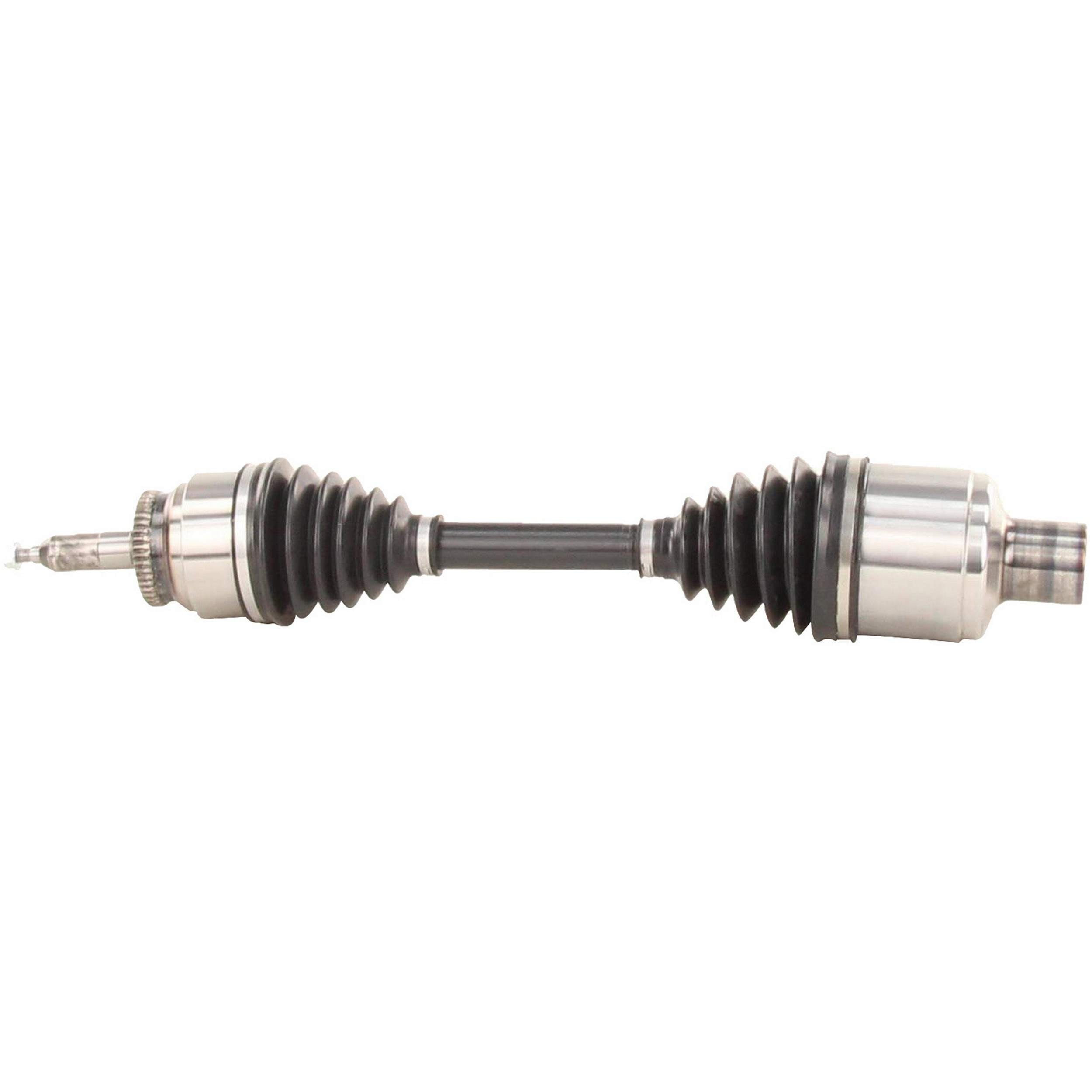 TrakMotive New CV Axle Shaft FD-8274