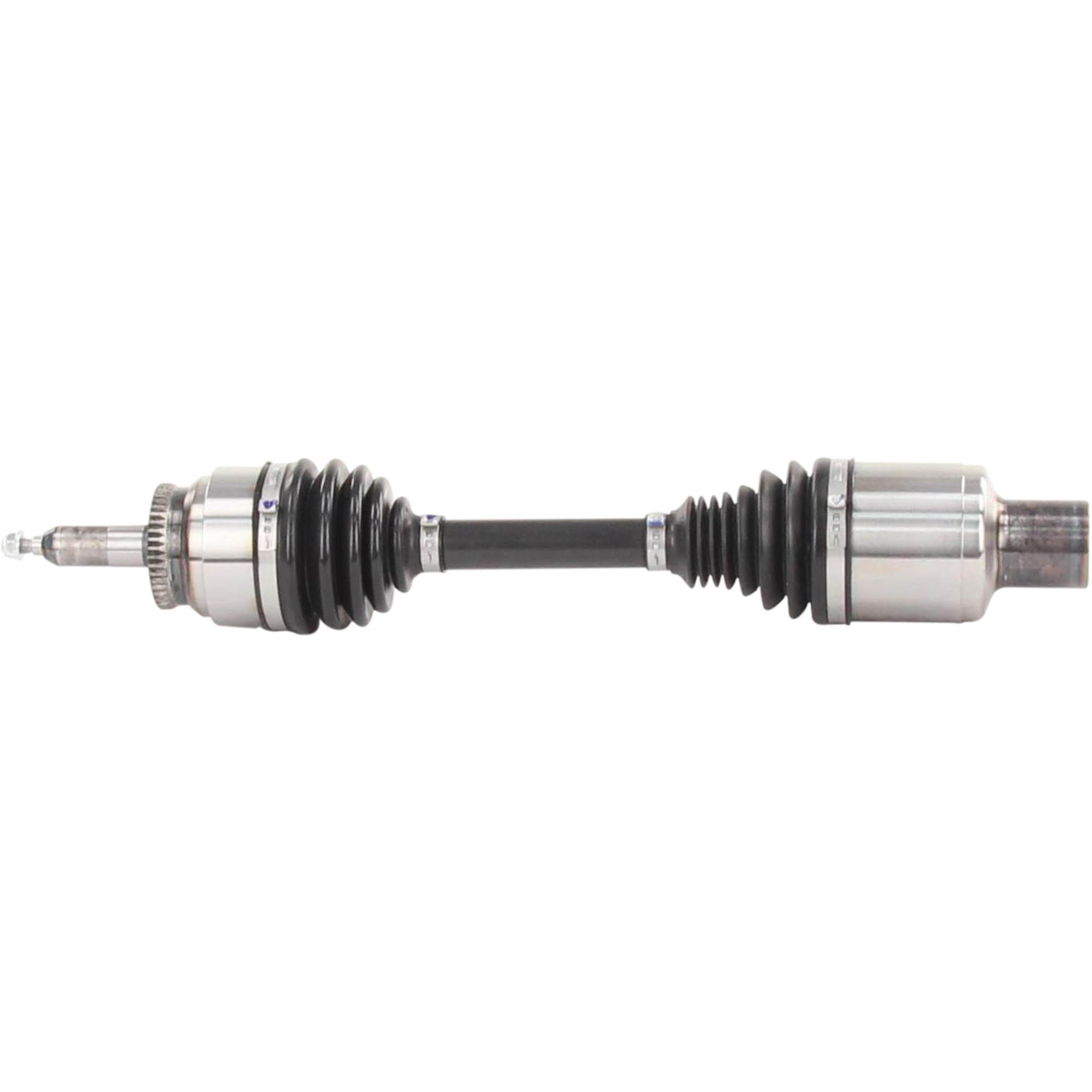 TrakMotive Extreme Climate CV Axle Shaft FD-8275HDX