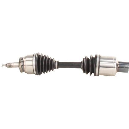 TrakMotive New CV Axle Shaft FD-8275