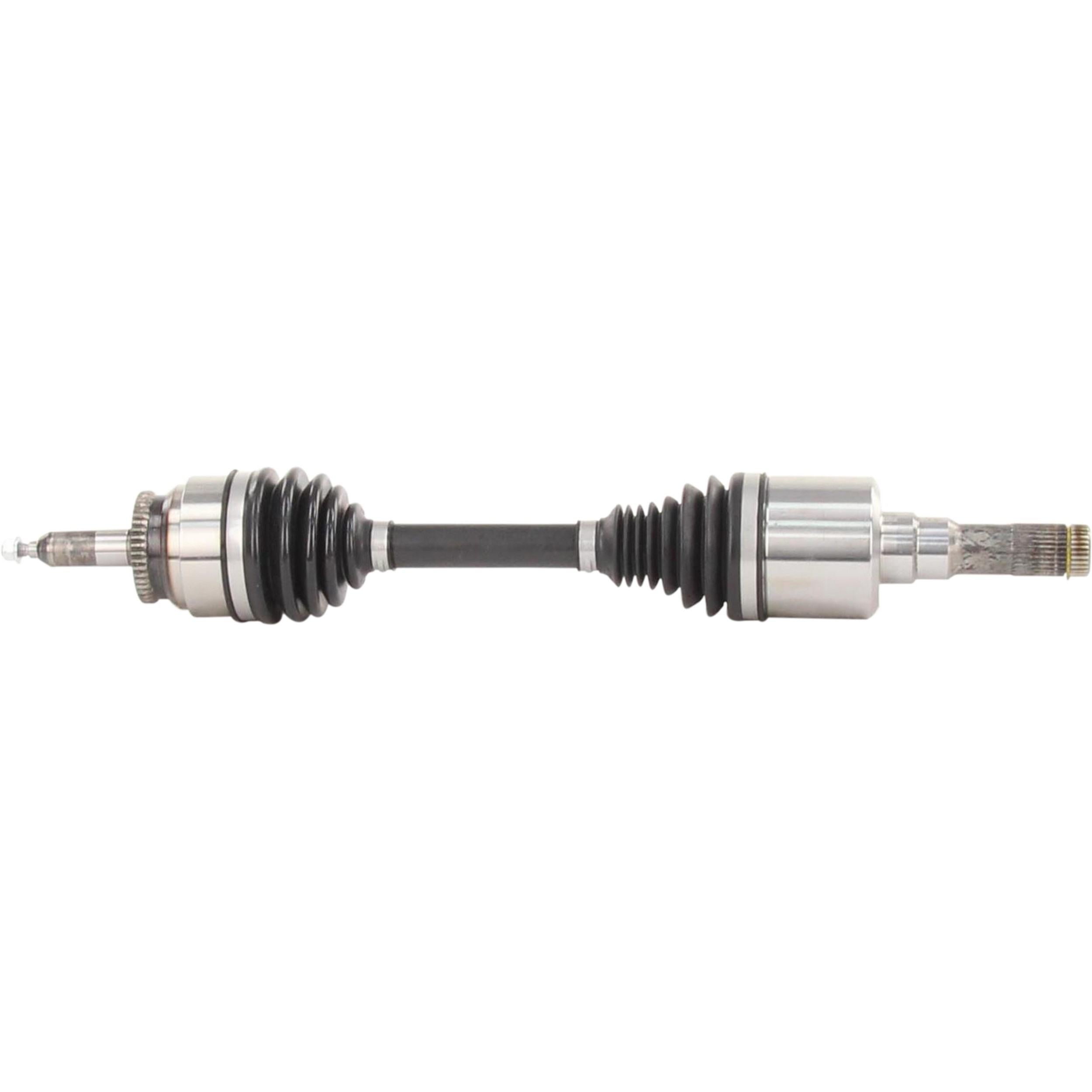 TrakMotive Extreme Climate CV Axle Shaft FD-8277HDX