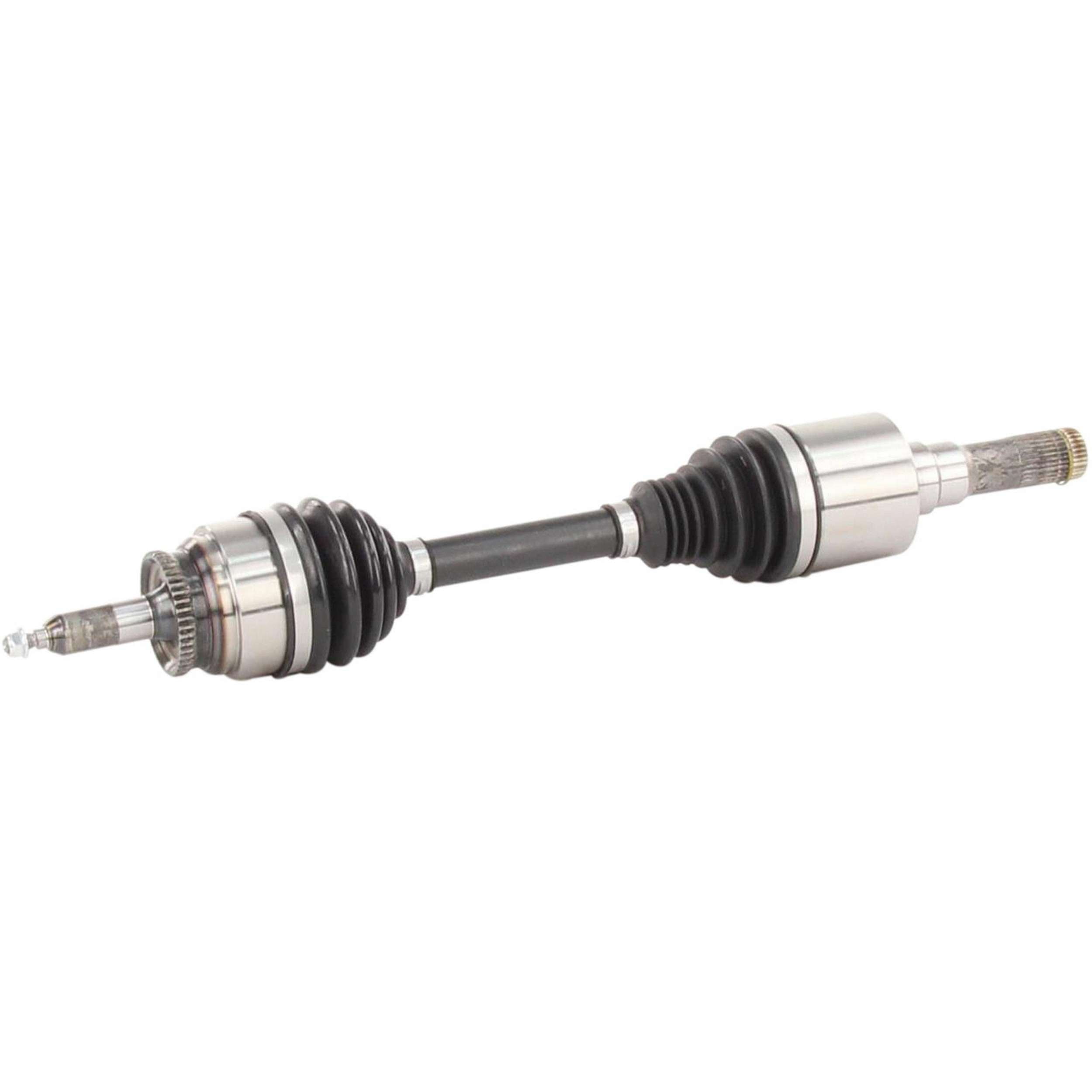 TrakMotive Extreme Climate CV Axle Shaft FD-8277HDX