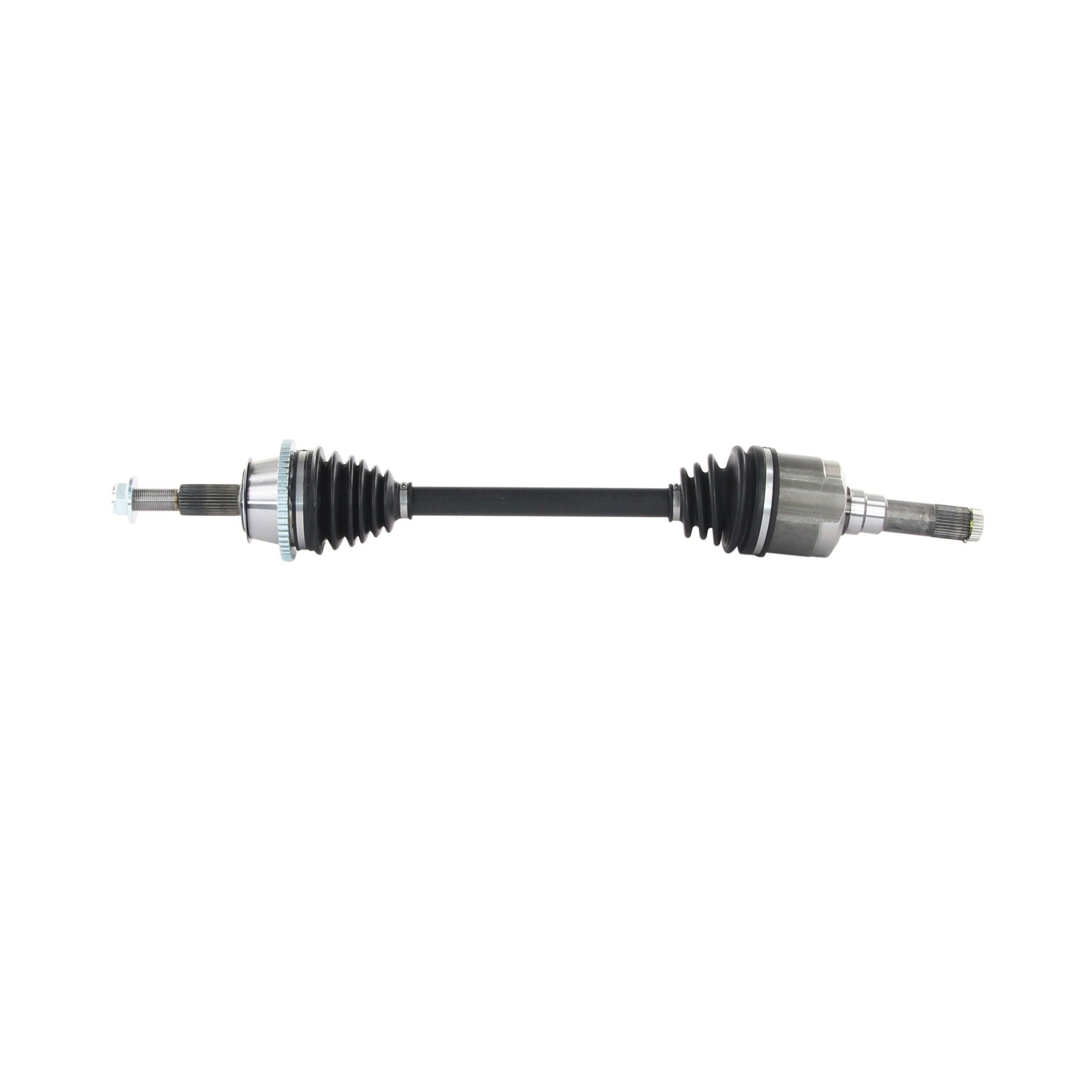 TrakMotive New CV Axle Shaft FD-8278