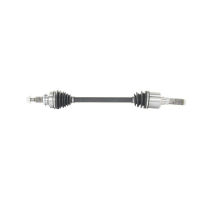 TrakMotive New CV Axle Shaft FD-8281