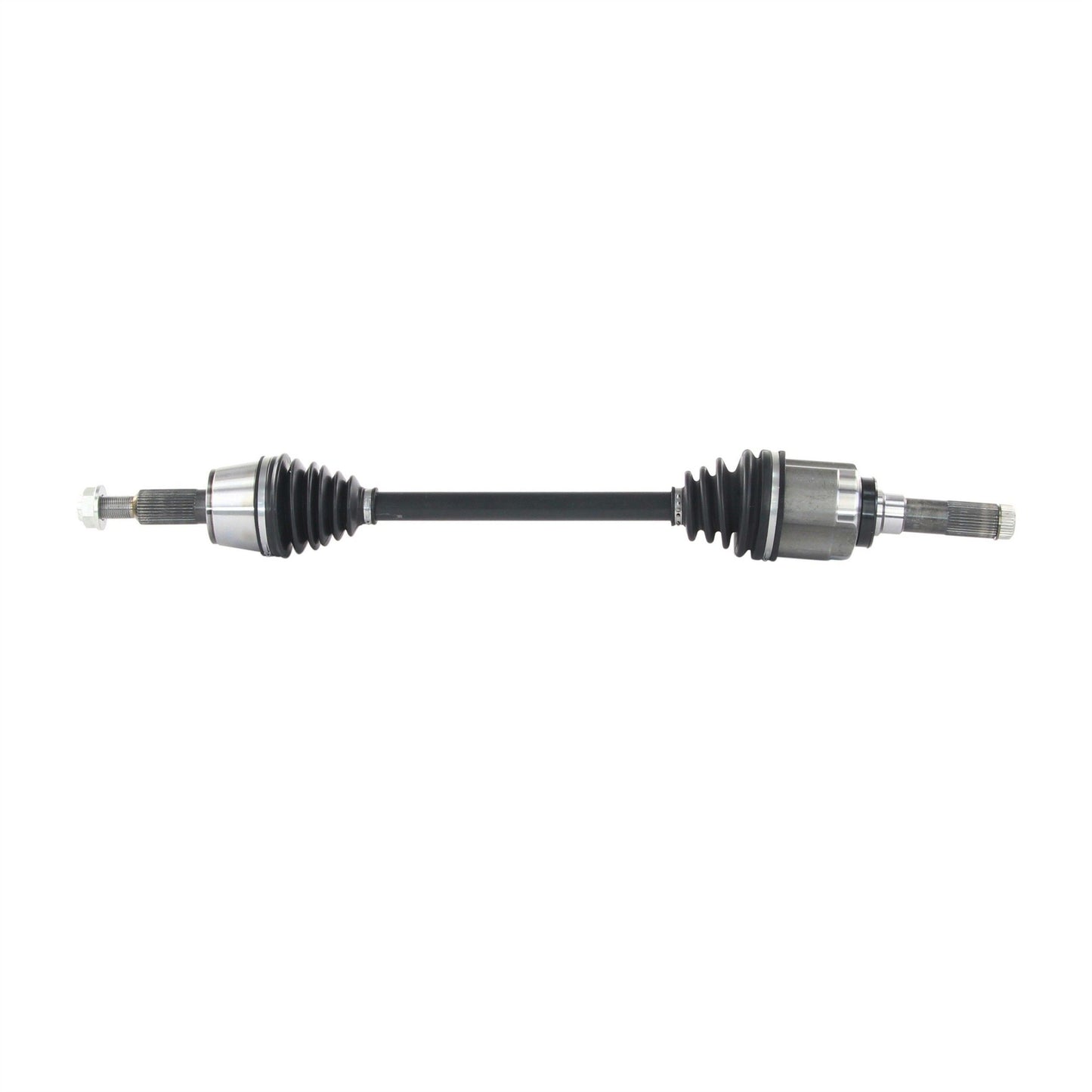 TrakMotive New CV Axle Shaft FD-8282