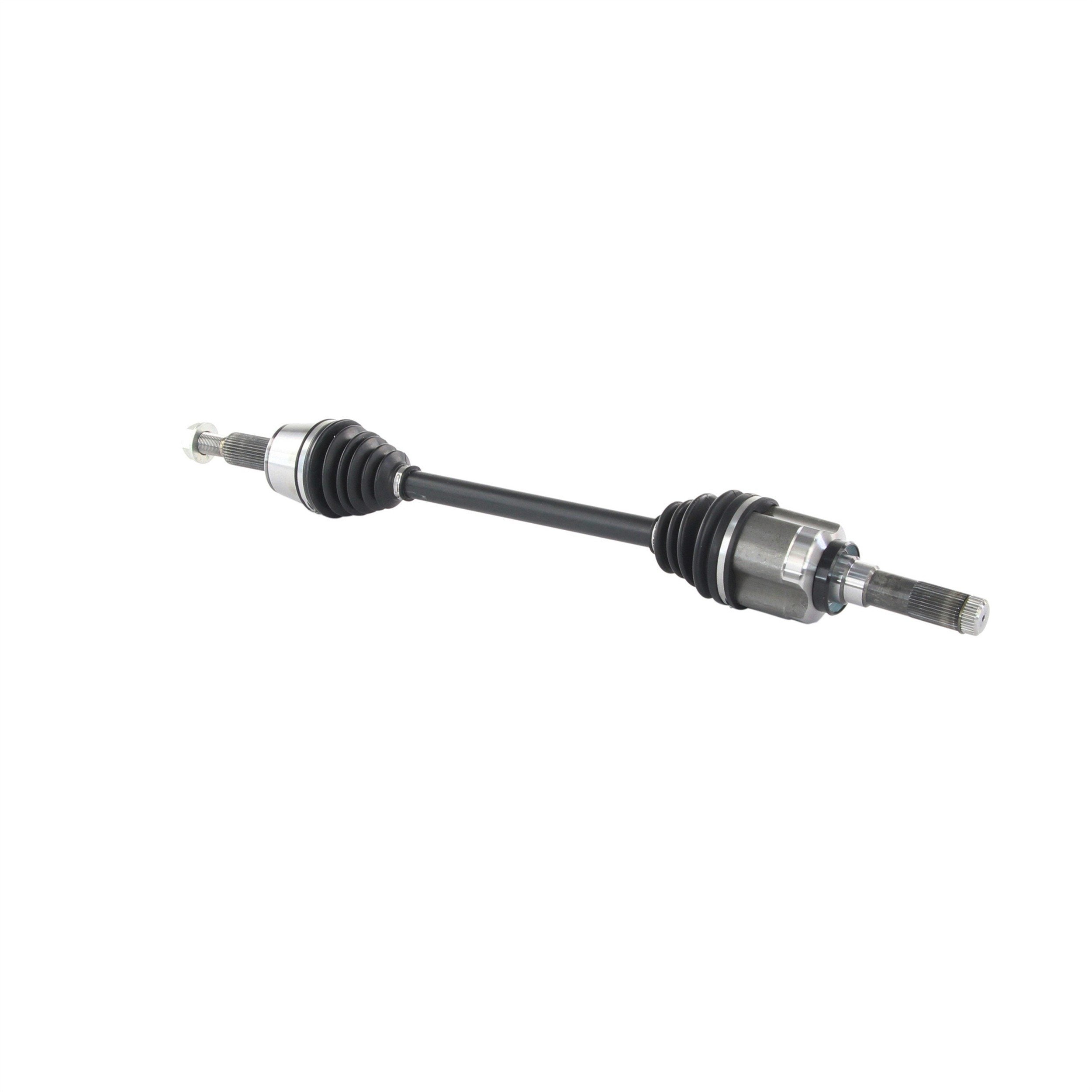 TrakMotive New CV Axle Shaft FD-8282
