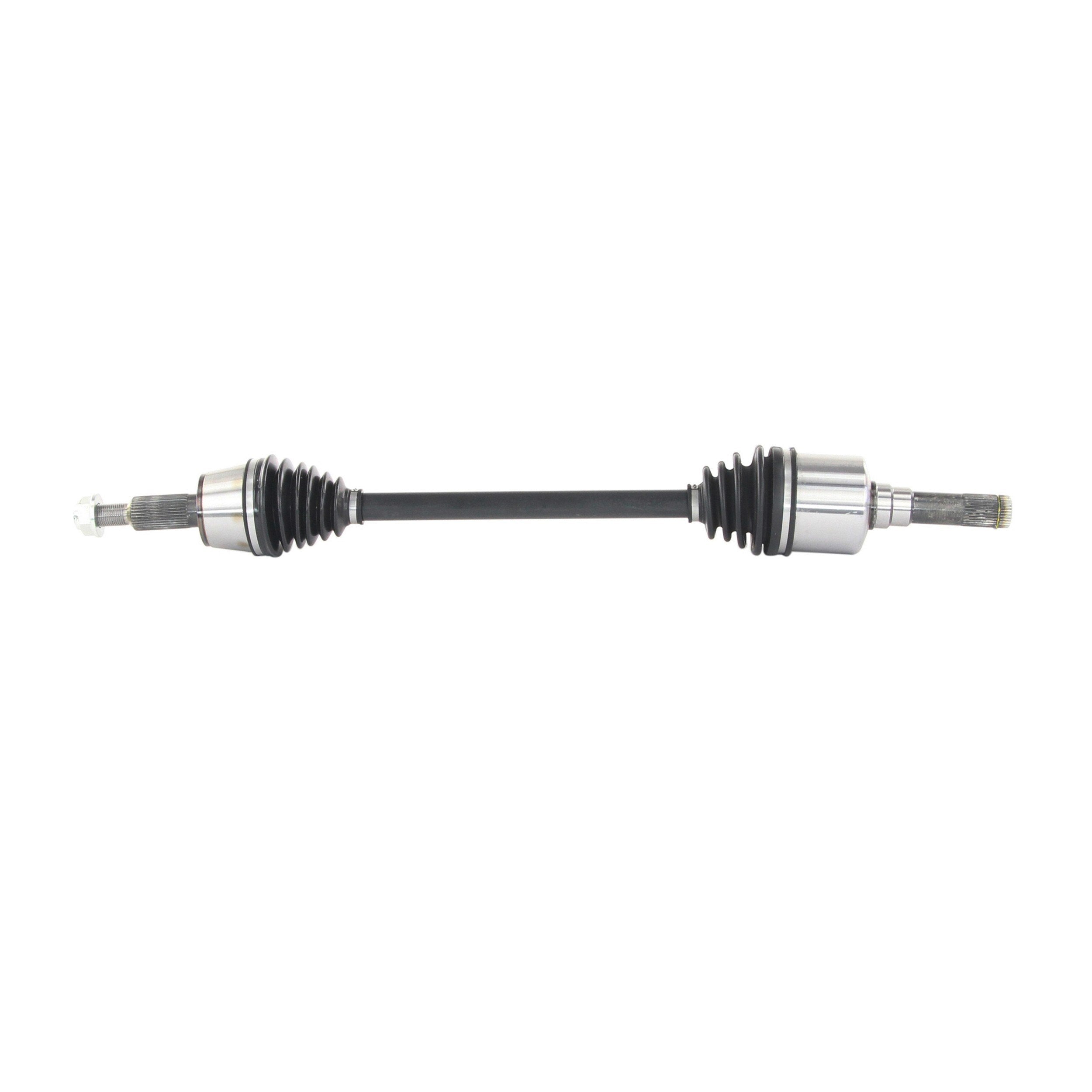 TrakMotive New CV Axle Shaft FD-8285