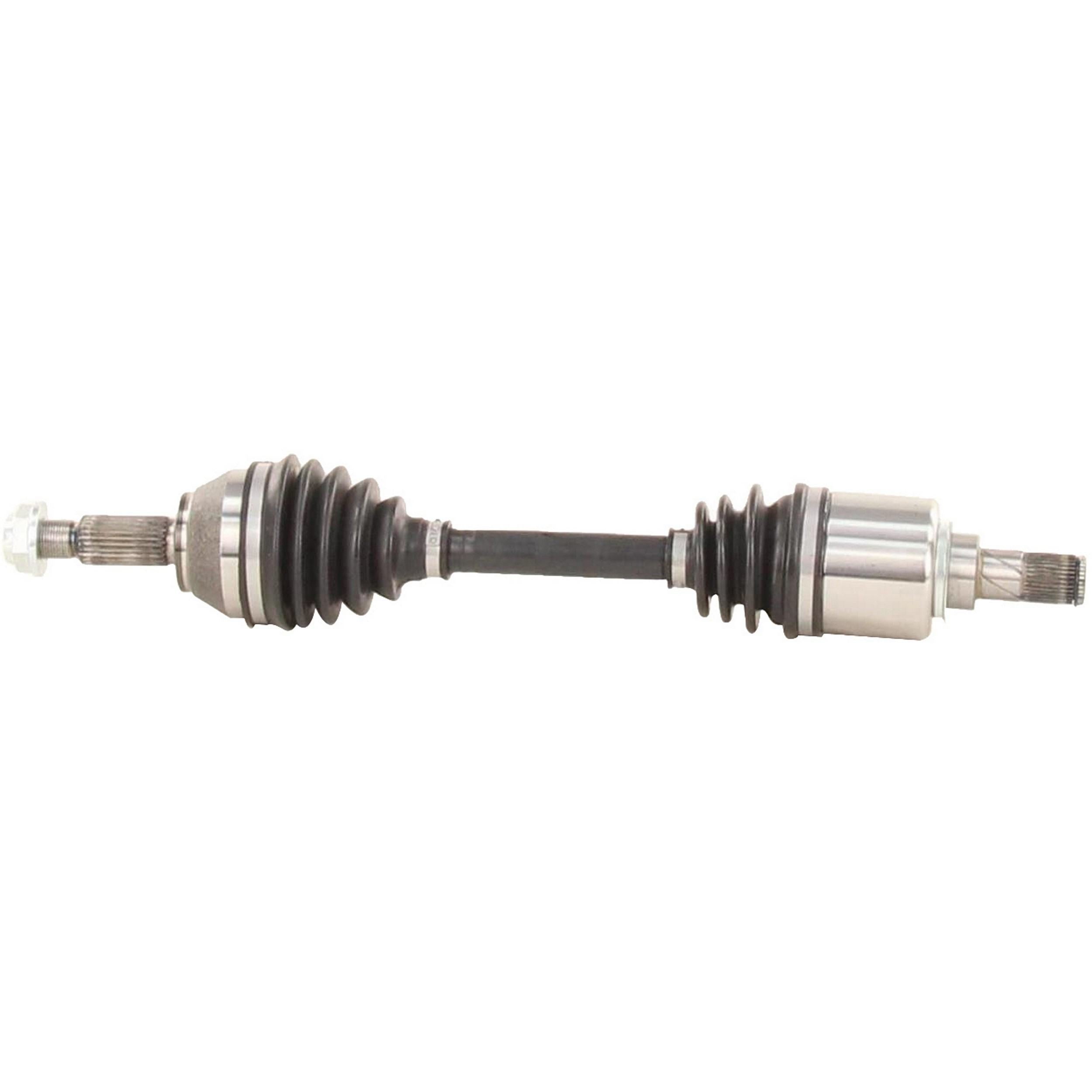 TrakMotive CV Axle Shaft FD-8290