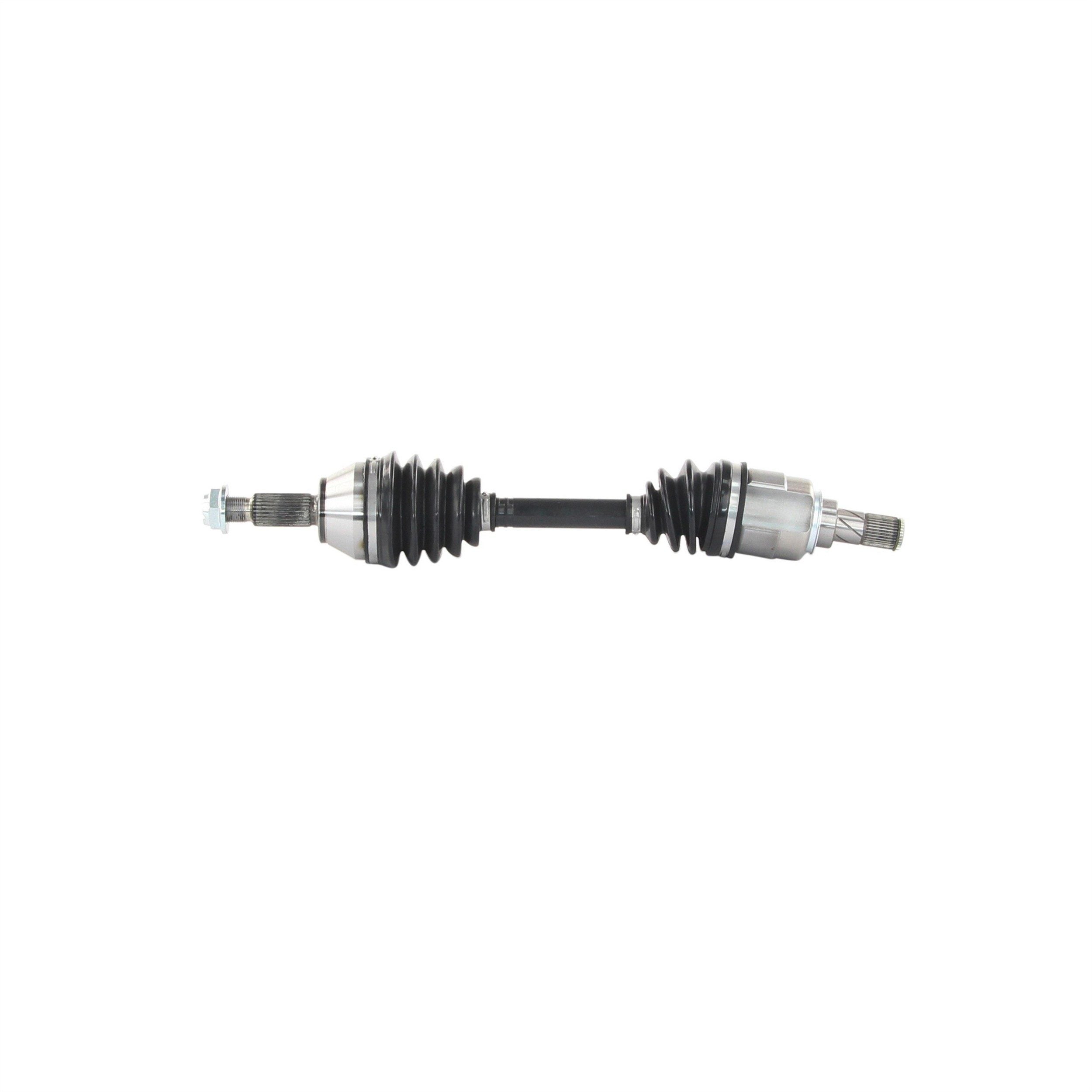TrakMotive New CV Axle Shaft FD-8290