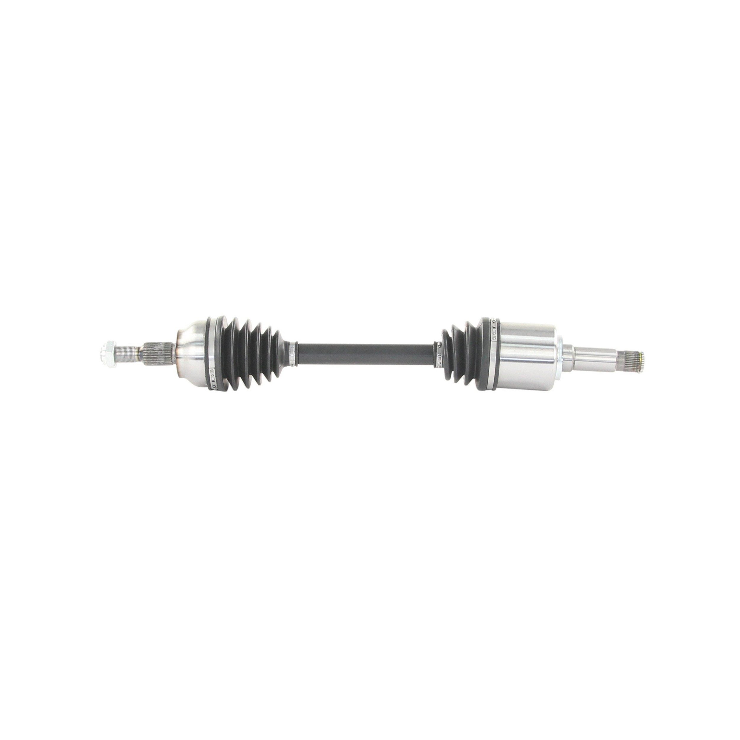 TrakMotive CV Axle Shaft FD-8291