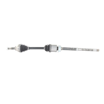 TrakMotive New CV Axle Shaft FD-8296