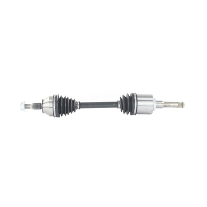 TrakMotive New CV Axle Shaft FD-8302
