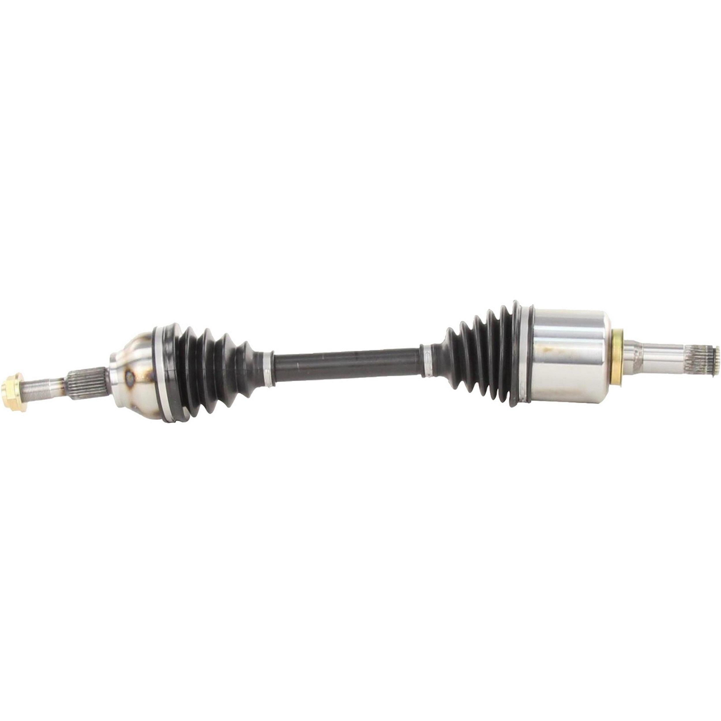 TrakMotive AAR CV Axle Shaft FD-8310