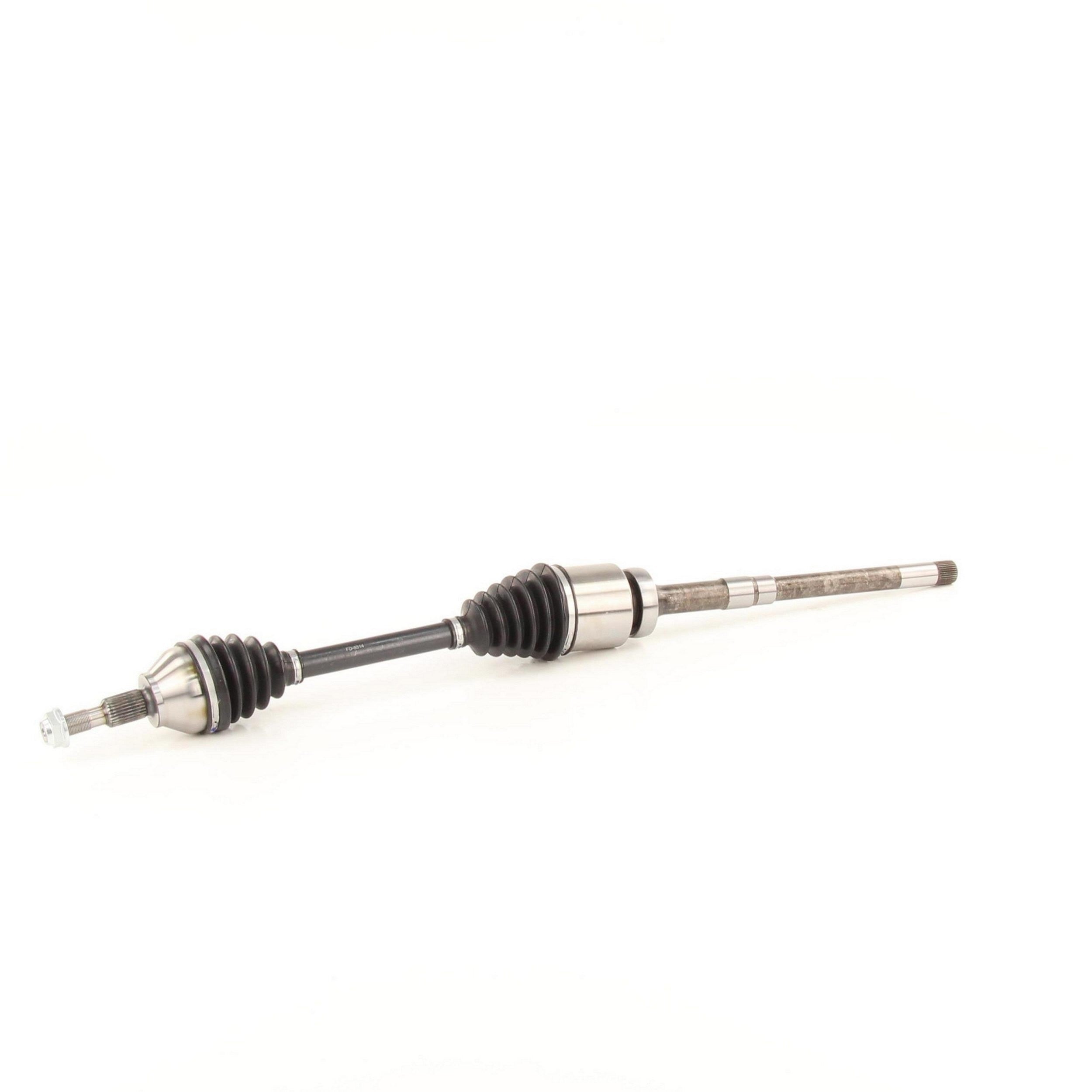 TrakMotive AAR CV Axle Shaft FD-8314