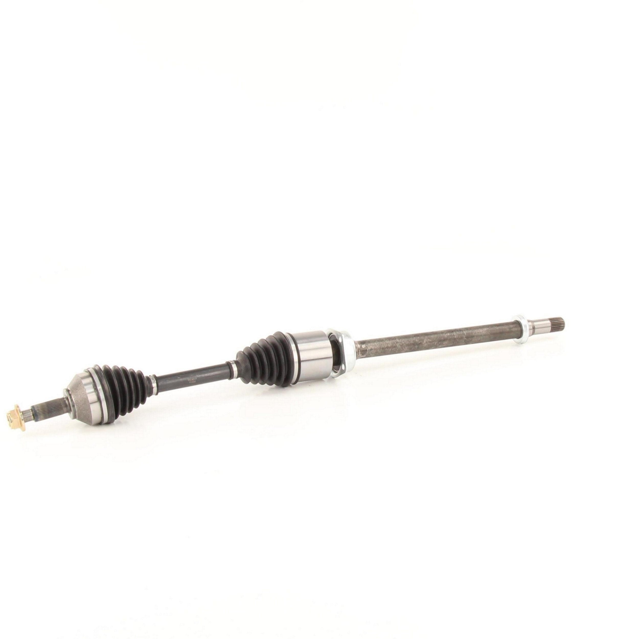 TrakMotive AAR CV Axle Shaft FD-8317