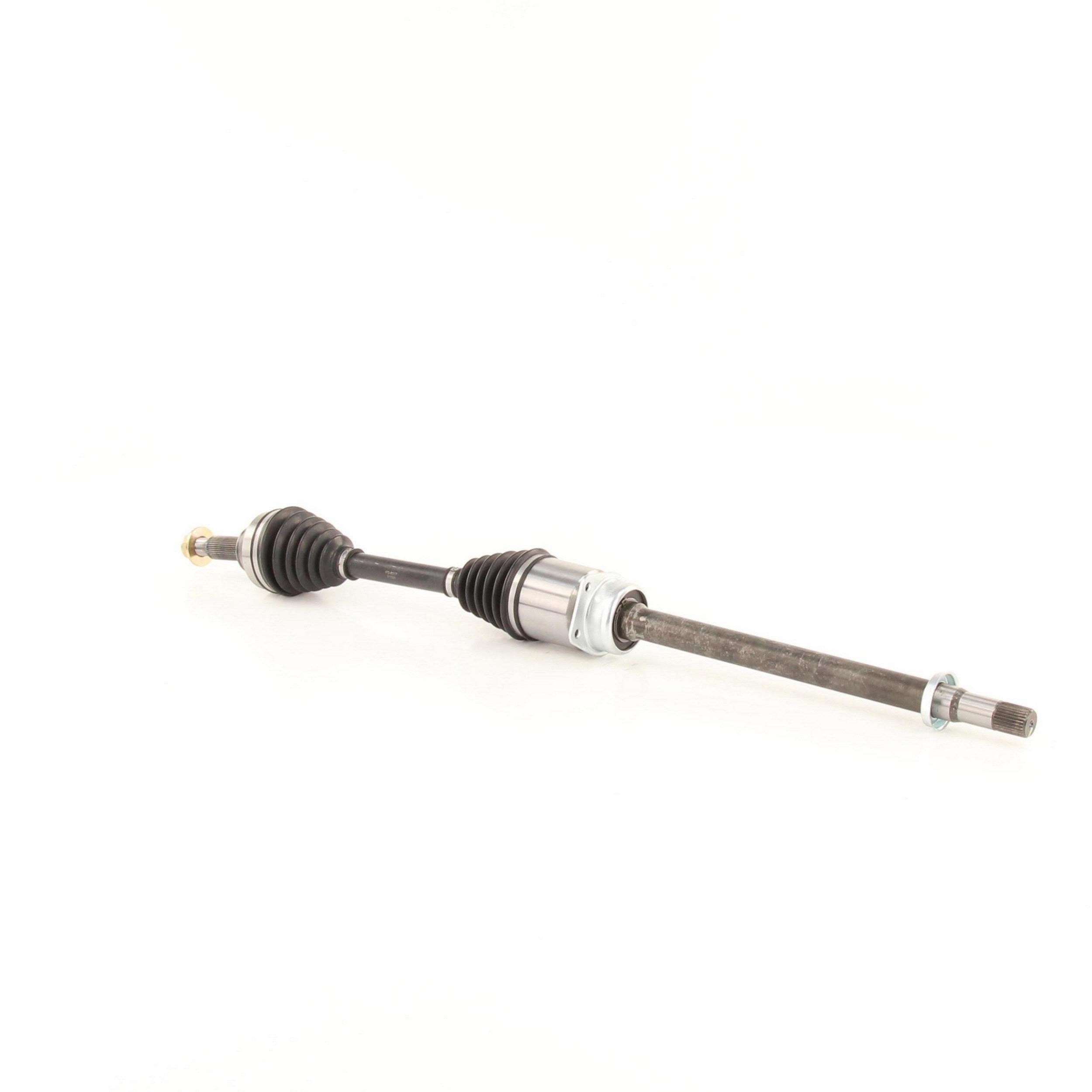 TrakMotive AAR CV Axle Shaft FD-8317