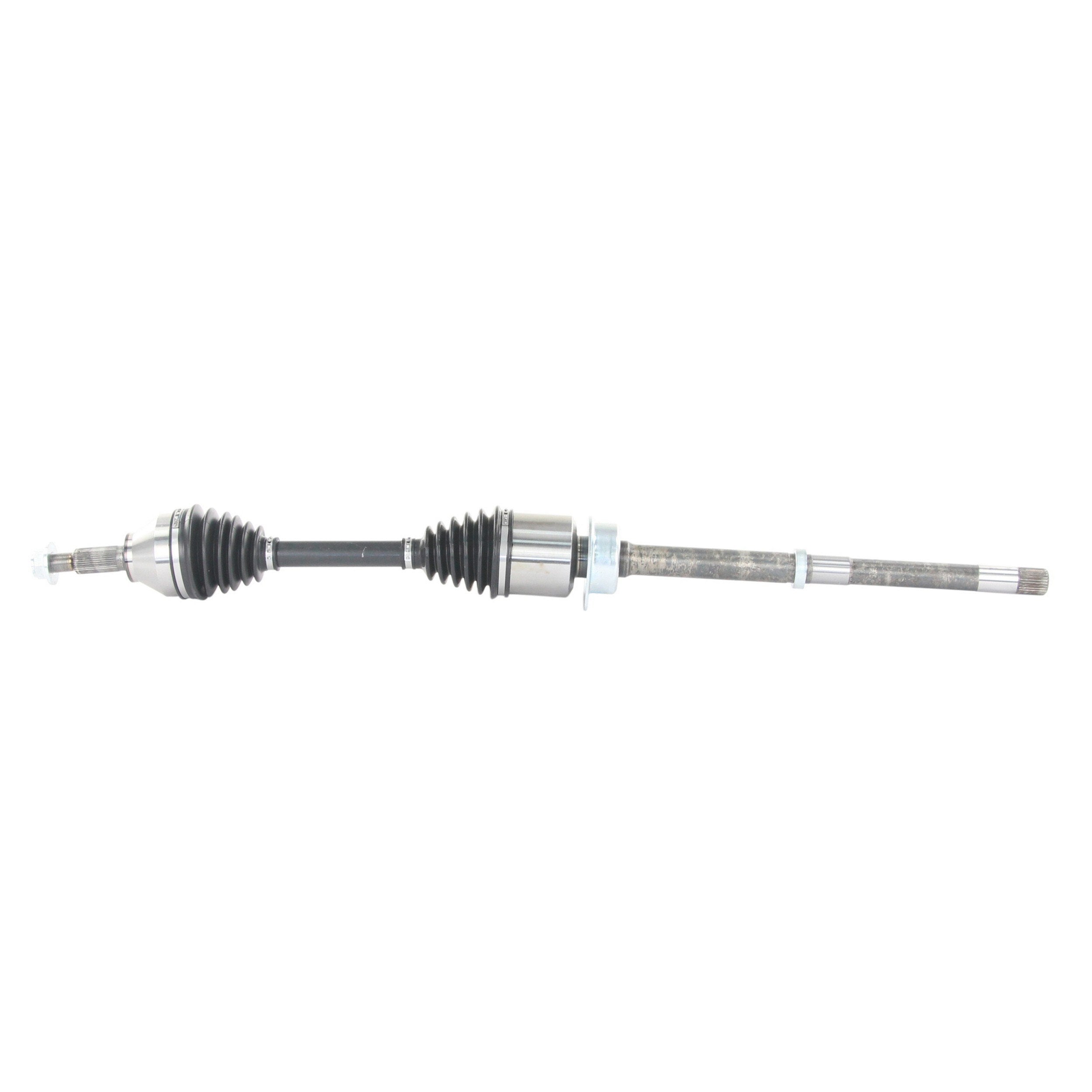 TrakMotive New CV Axle Shaft FD-8319