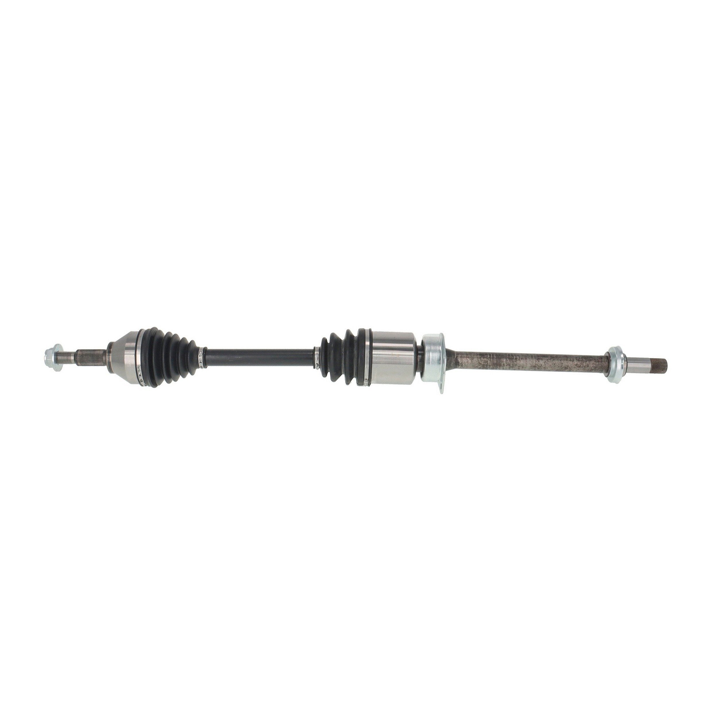 TrakMotive New CV Axle Shaft FD-8324