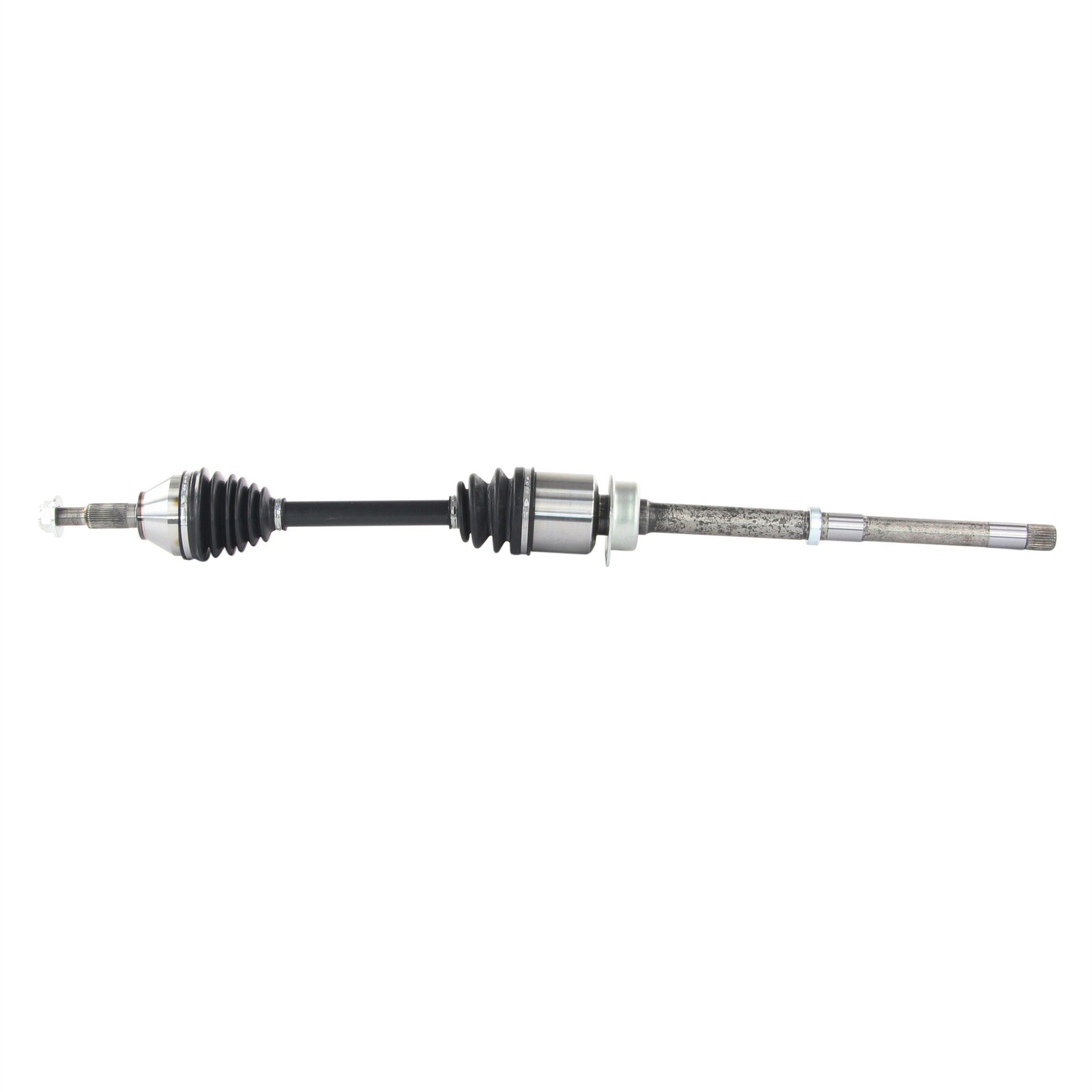 TrakMotive New CV Axle Shaft FD-8328